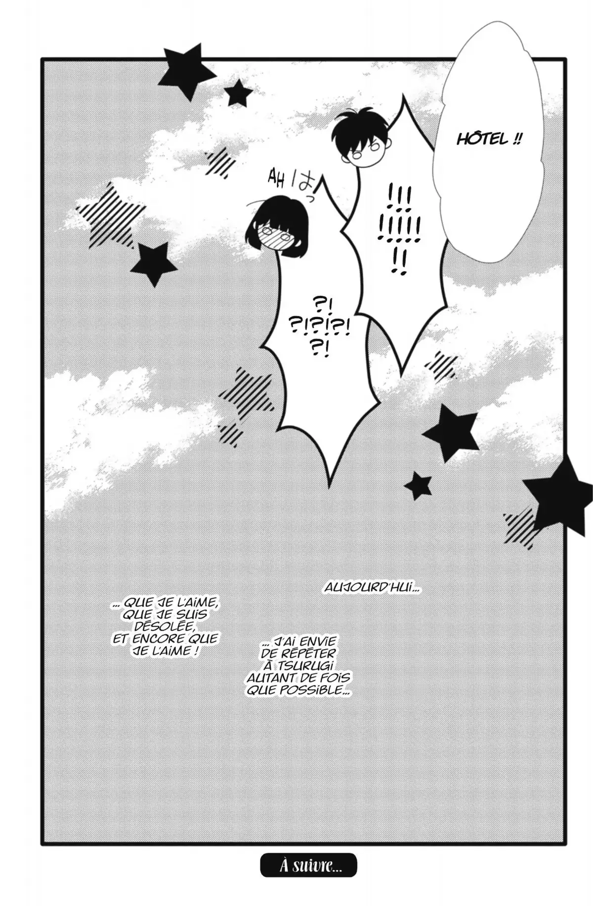 Banale à tout prix Volume 9 page 148