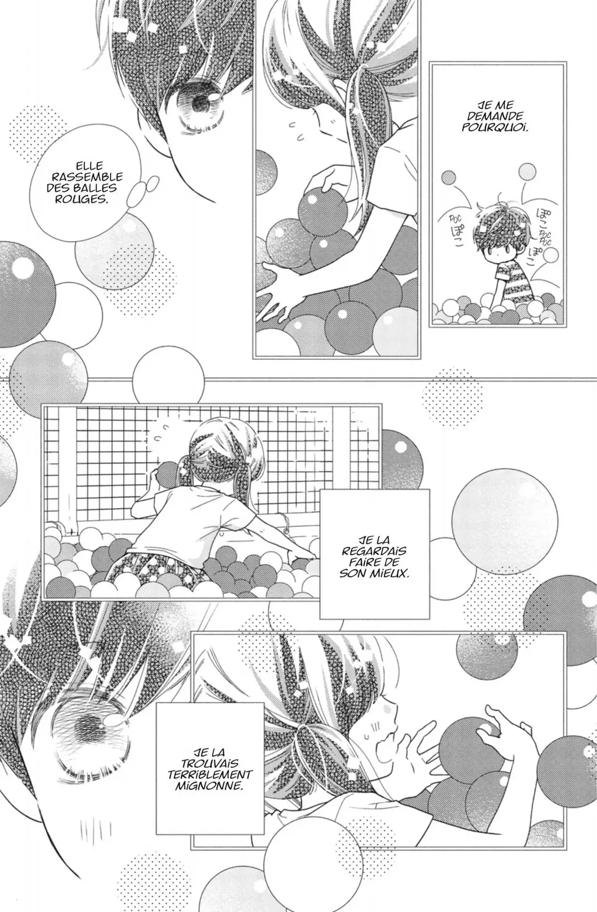 Banale à tout prix Volume 9 page 152