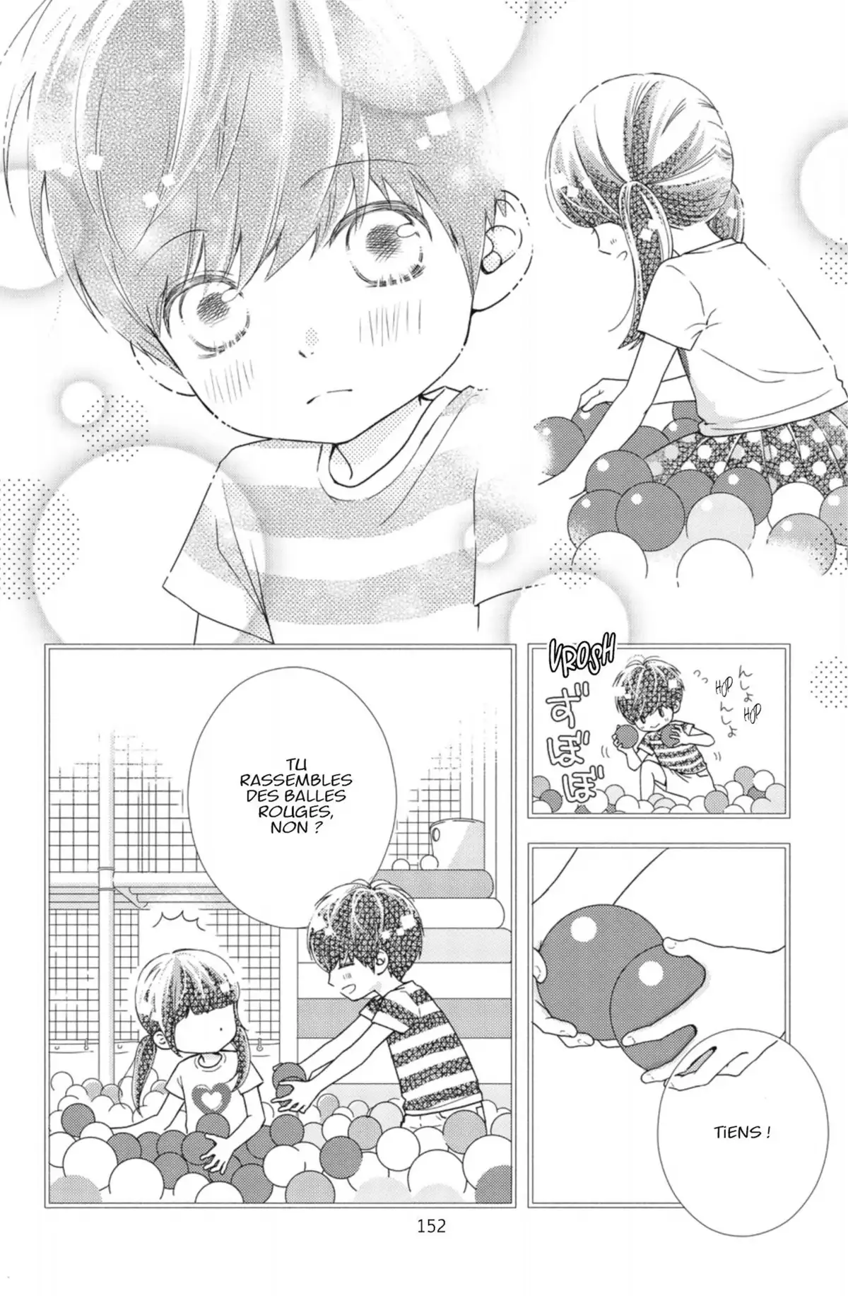 Banale à tout prix Volume 9 page 153