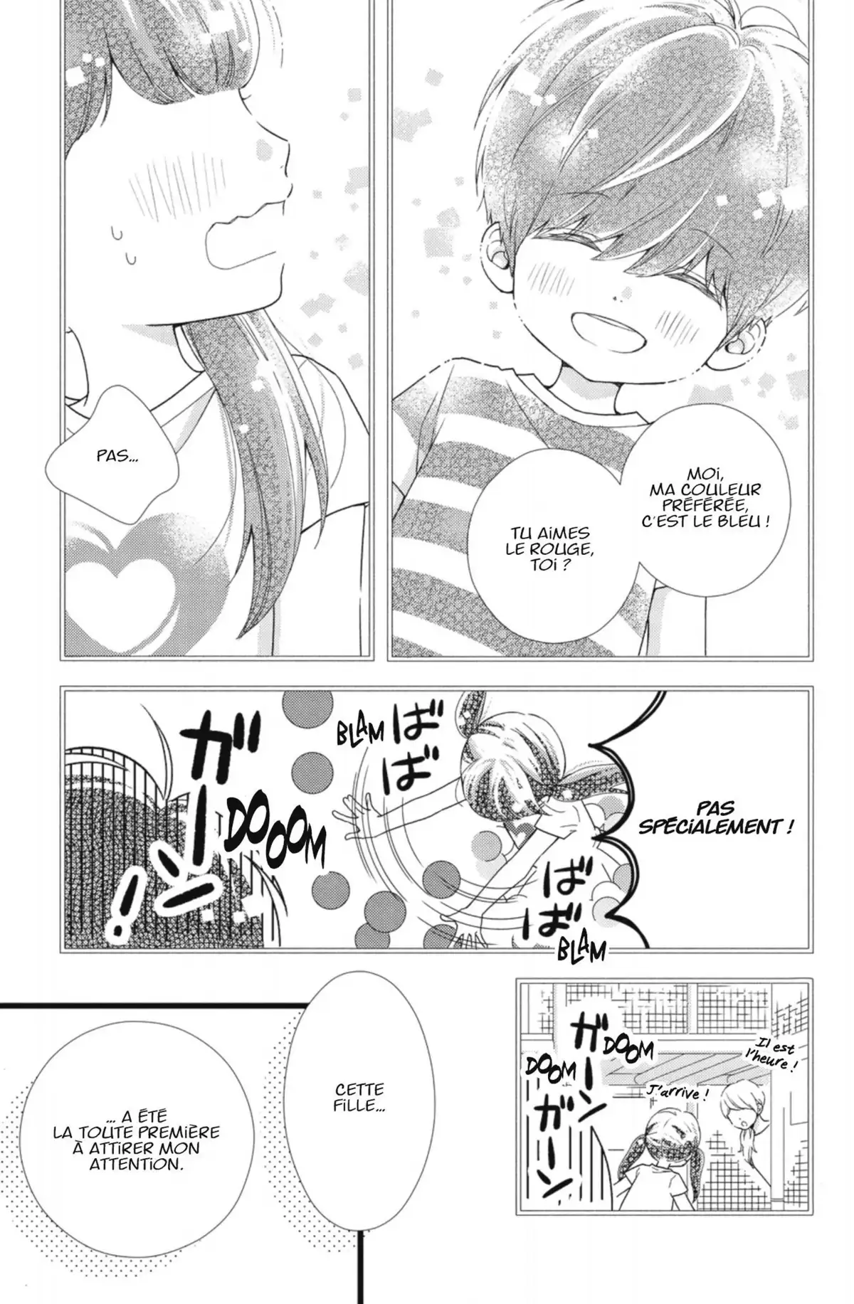 Banale à tout prix Volume 9 page 154
