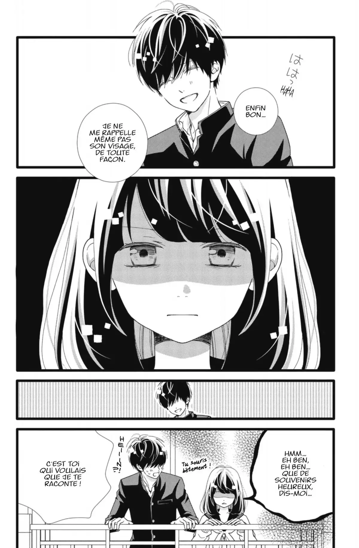 Banale à tout prix Volume 9 page 155