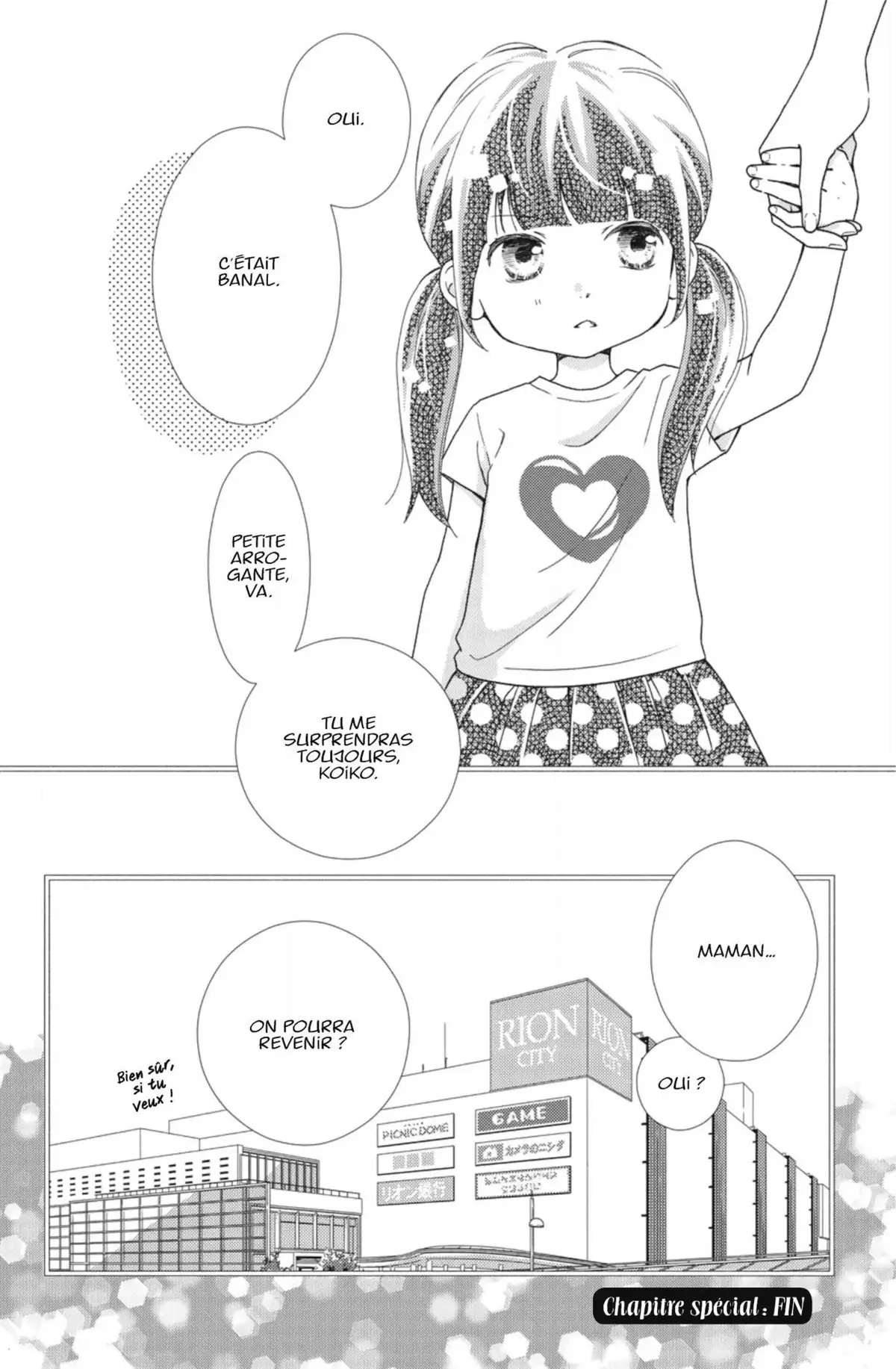 Banale à tout prix Volume 9 page 157