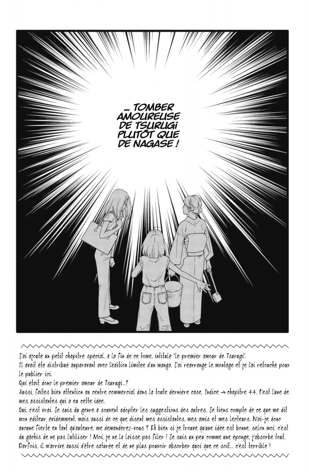 Banale à tout prix Volume 9 page 57