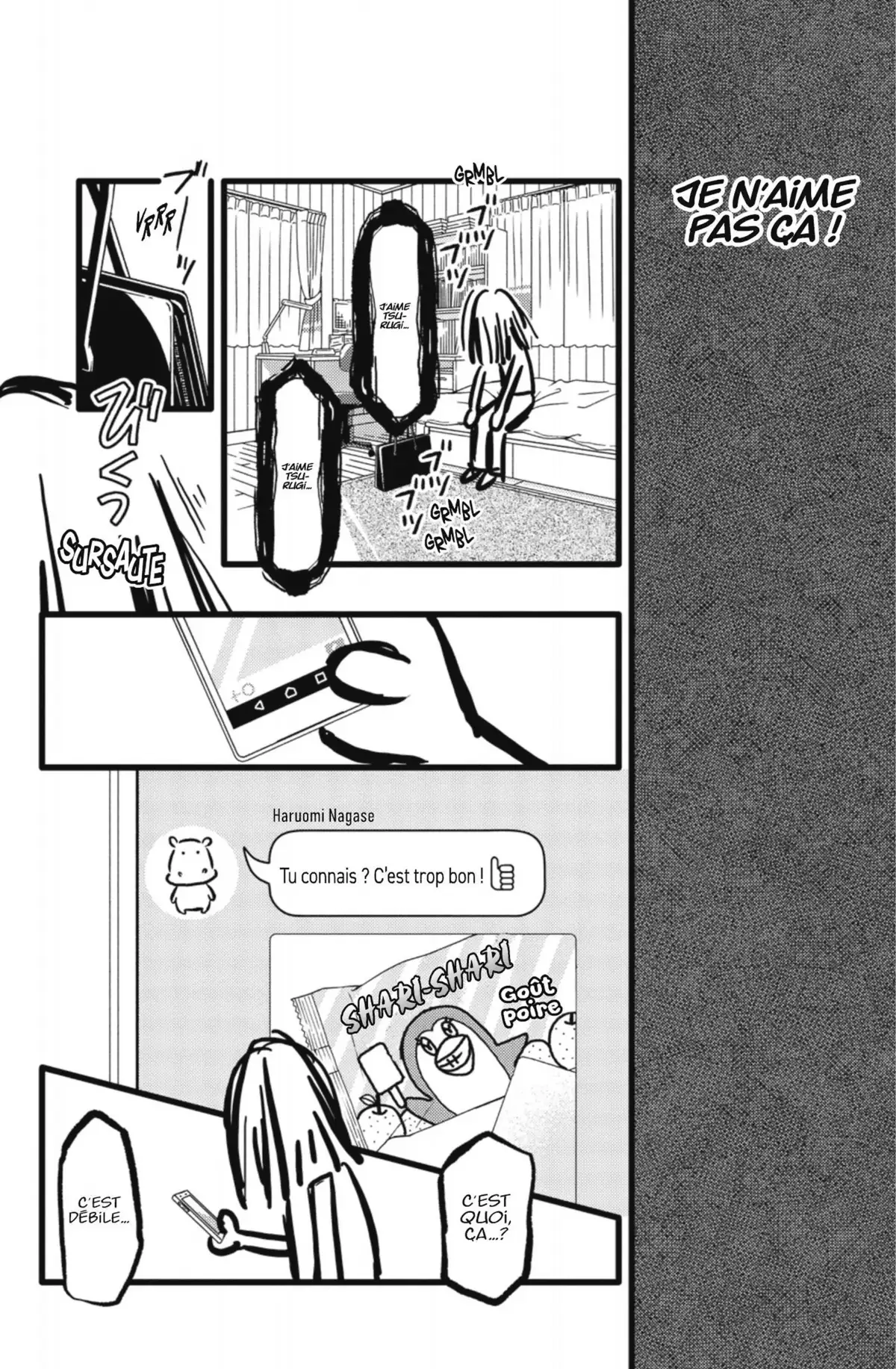 Banale à tout prix Volume 9 page 67