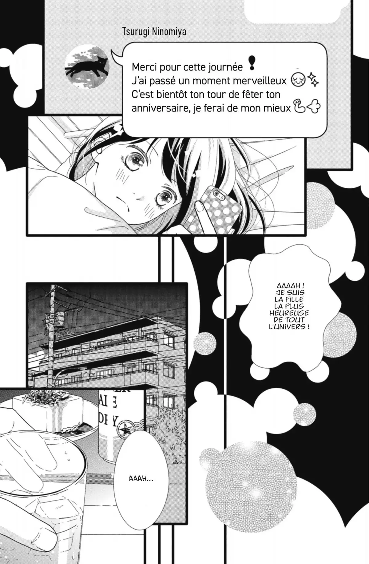 Banale à tout prix Volume 9 page 8