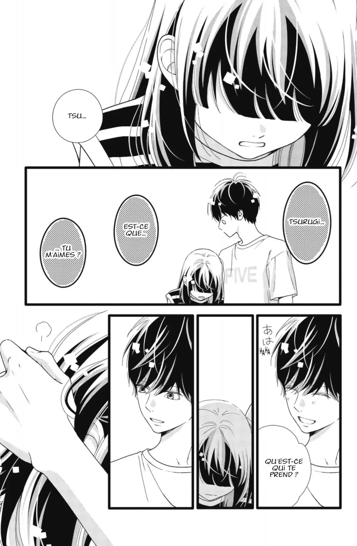 Banale à tout prix Volume 9 page 80