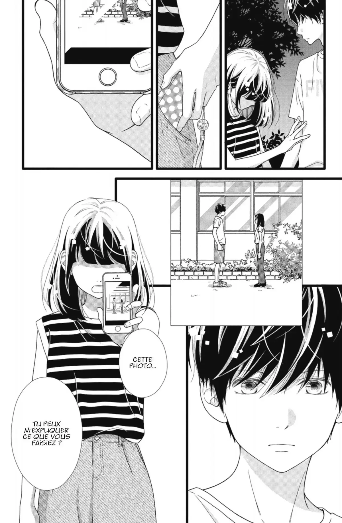 Banale à tout prix Volume 9 page 82