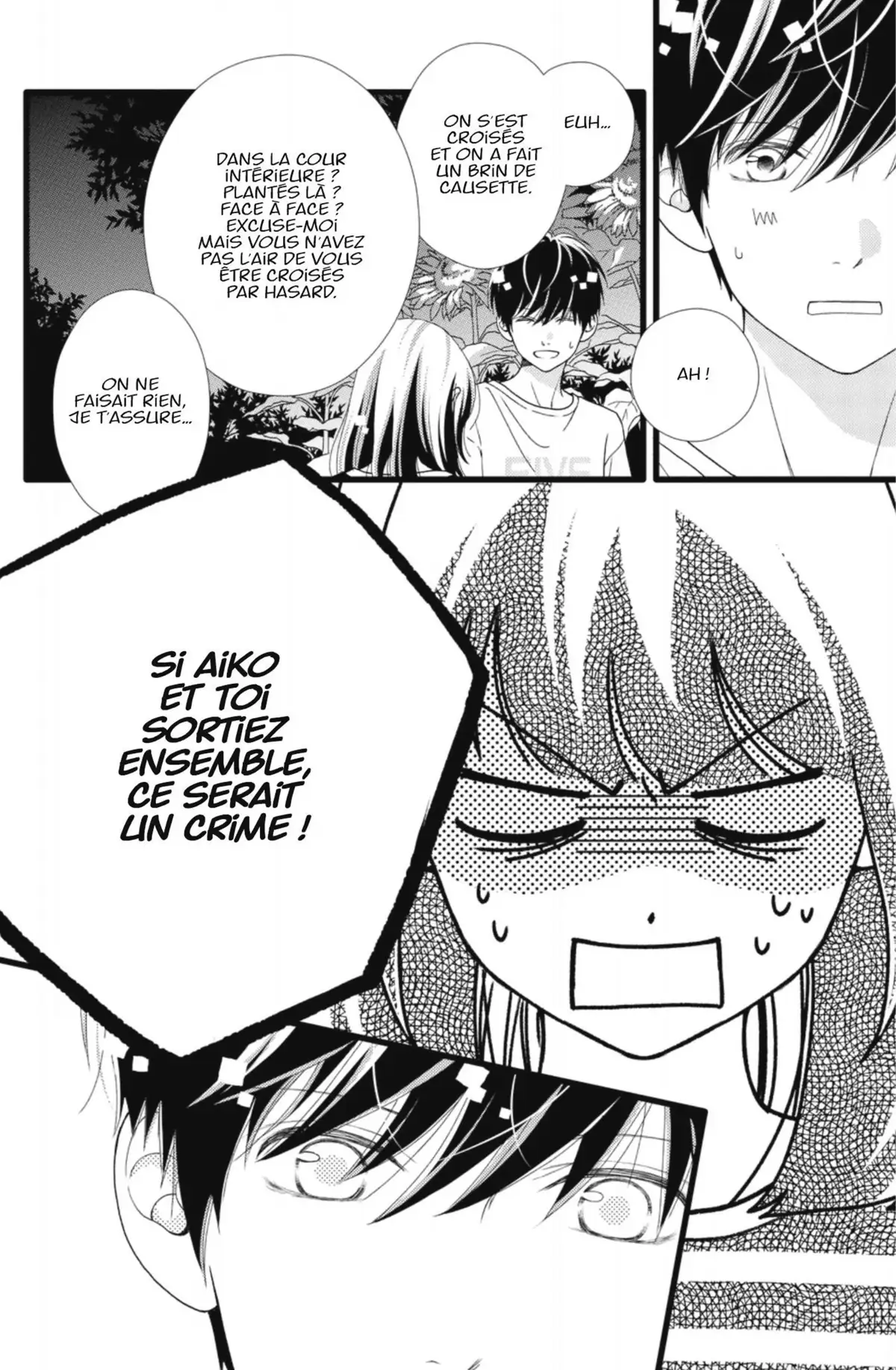 Banale à tout prix Volume 9 page 83