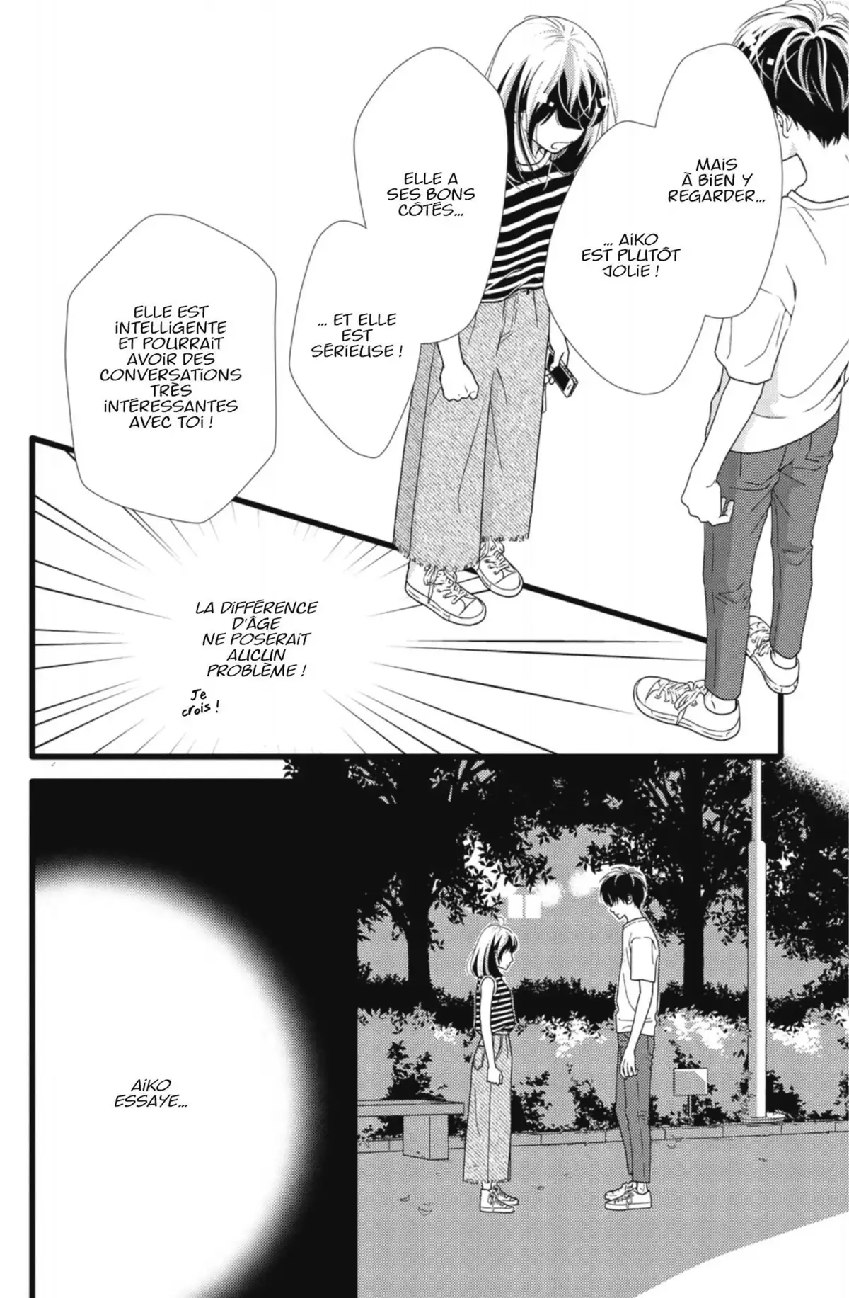 Banale à tout prix Volume 9 page 85