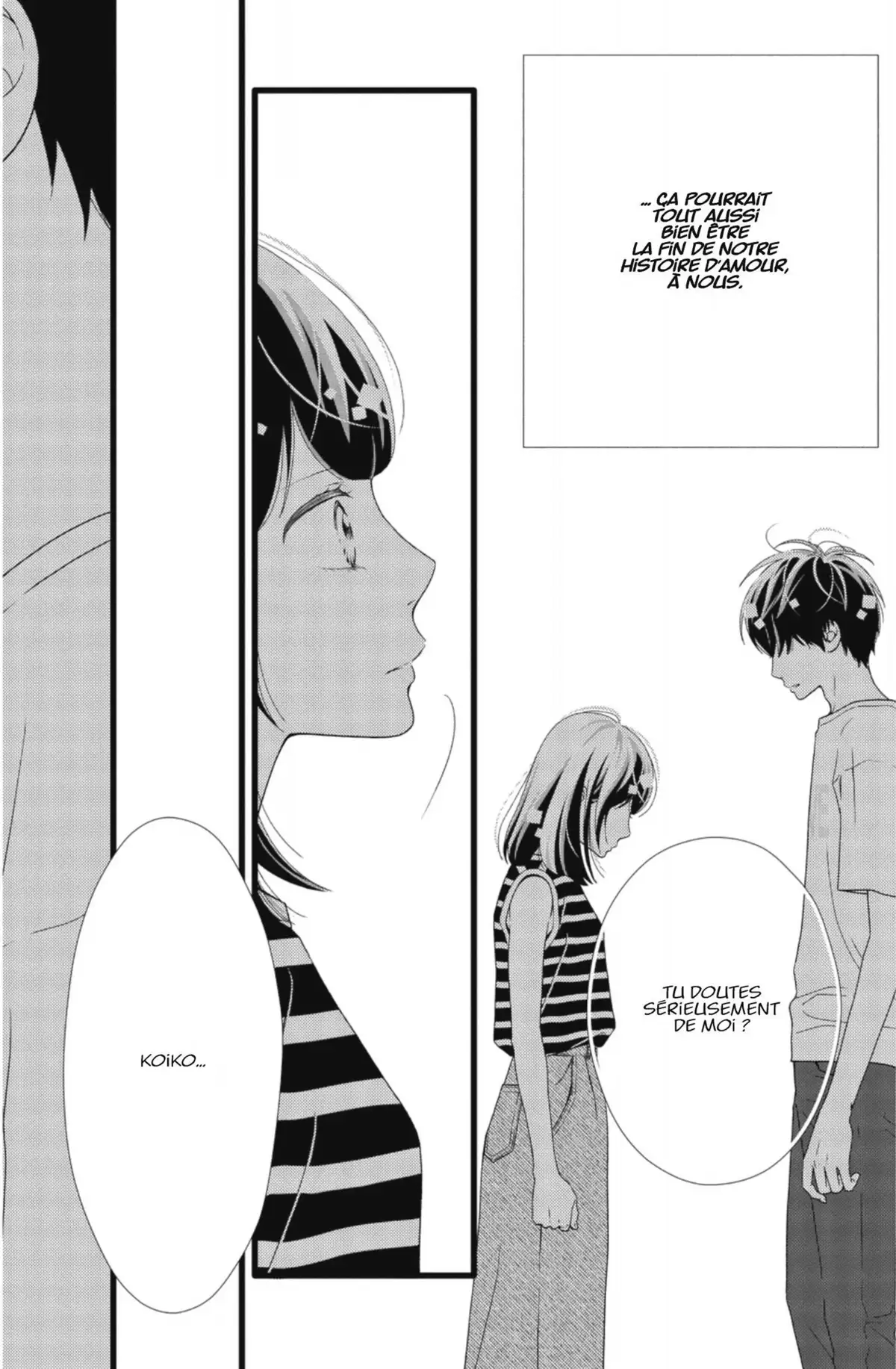 Banale à tout prix Volume 9 page 87