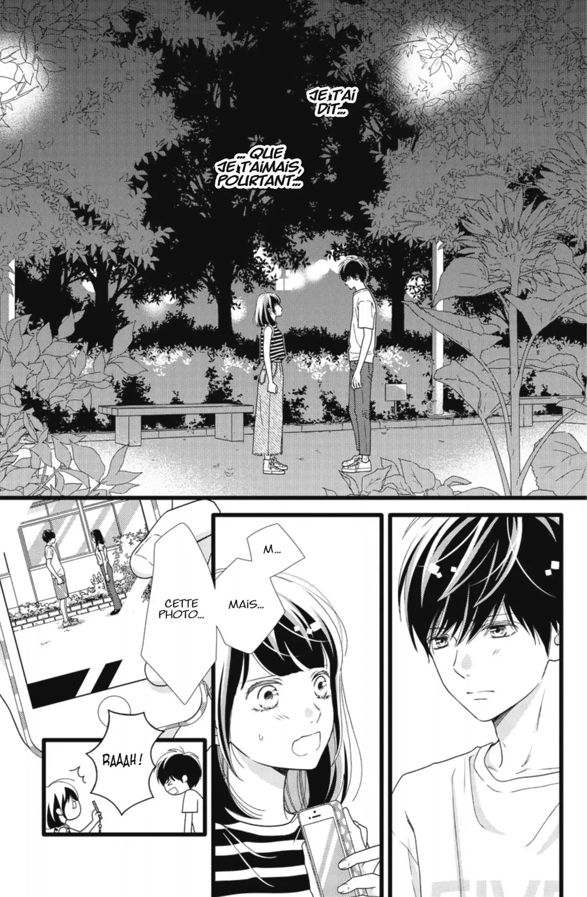 Banale à tout prix Volume 9 page 92
