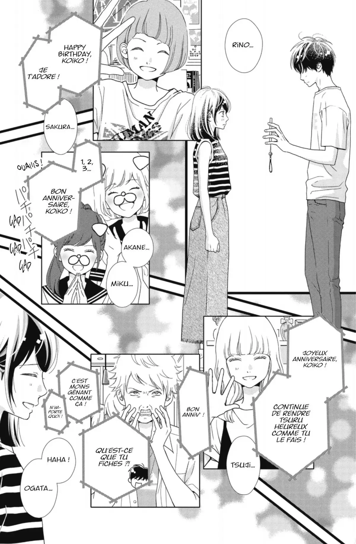 Banale à tout prix Volume 9 page 94