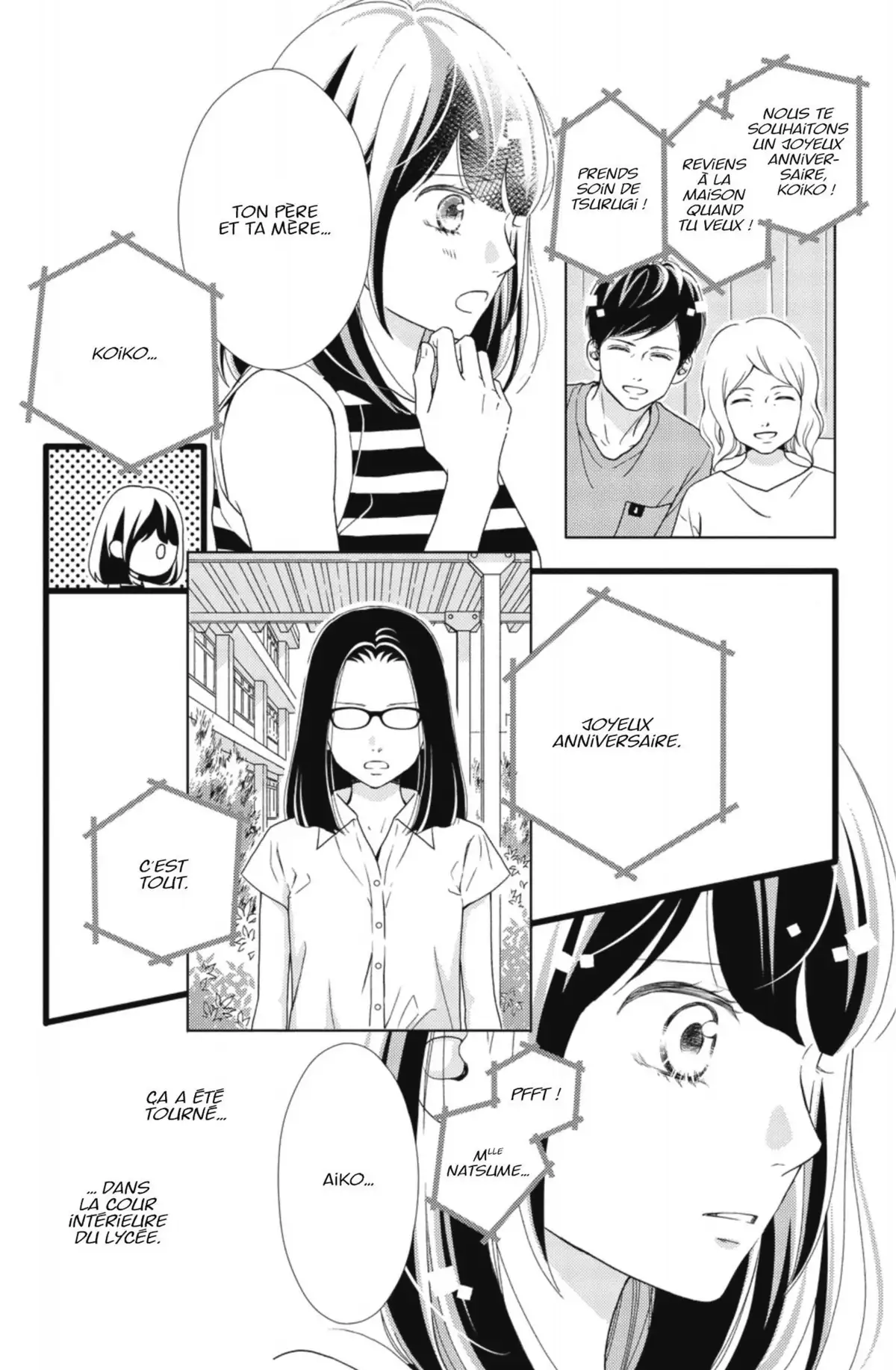 Banale à tout prix Volume 9 page 95