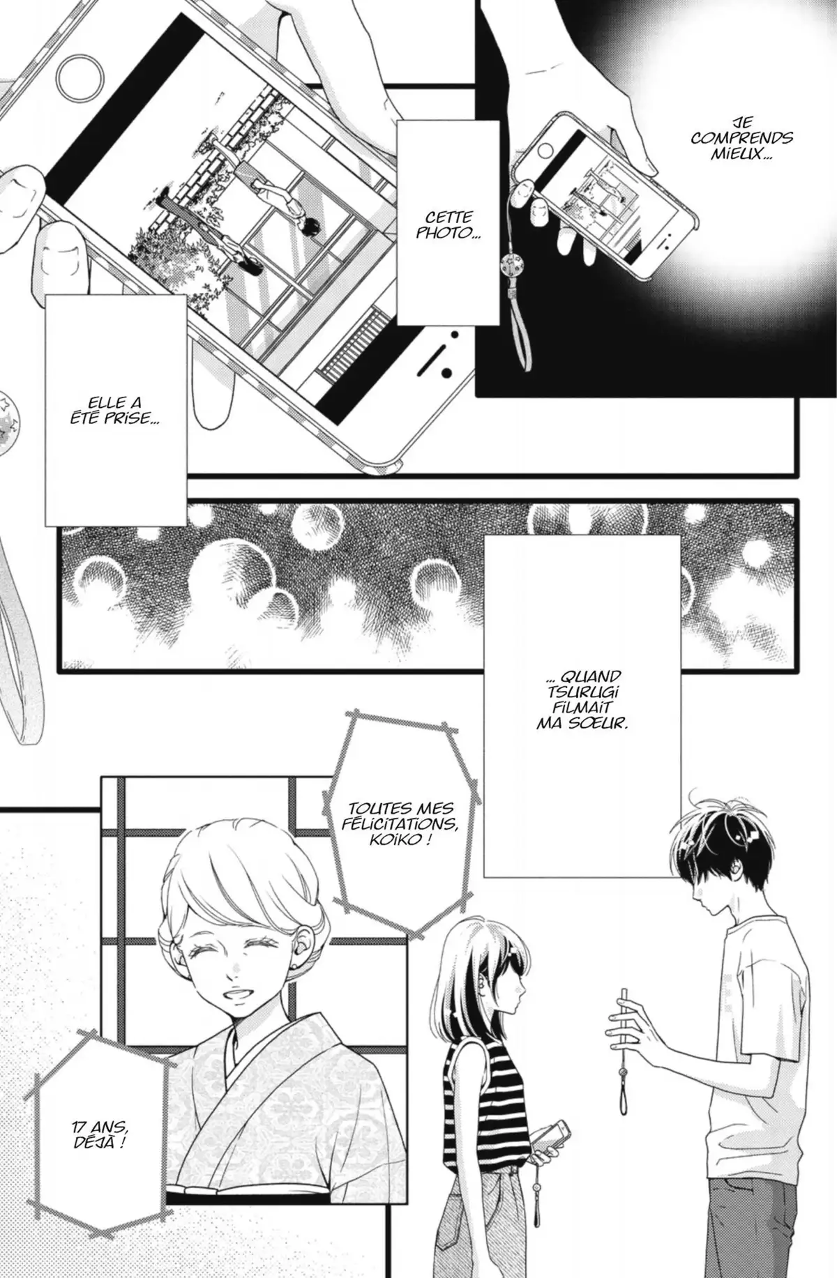 Banale à tout prix Volume 9 page 96