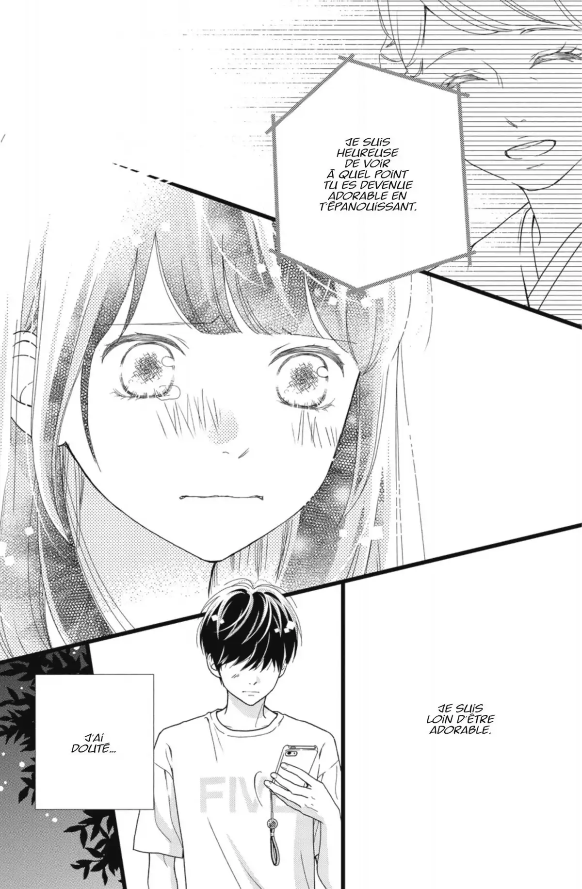 Banale à tout prix Volume 9 page 97