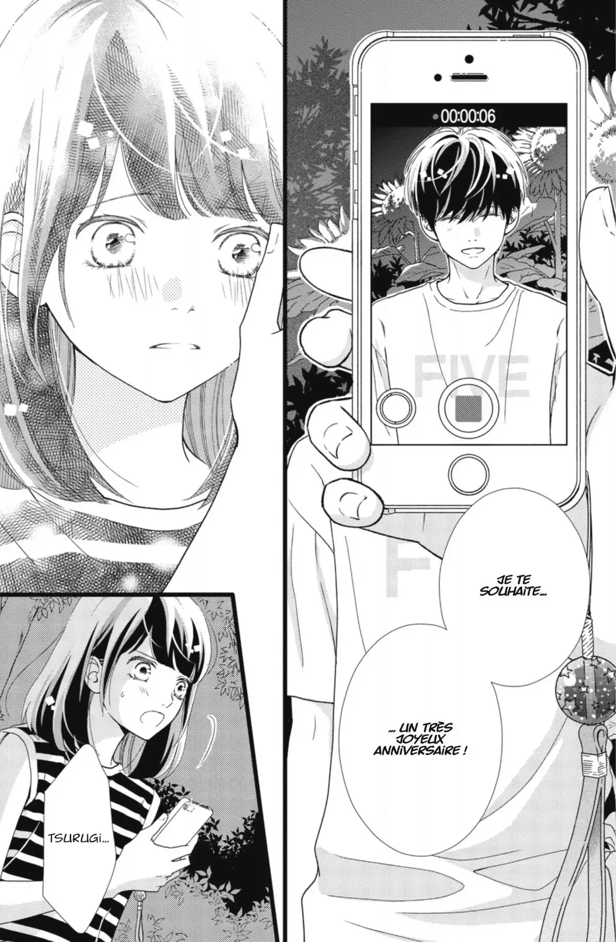 Banale à tout prix Volume 9 page 99