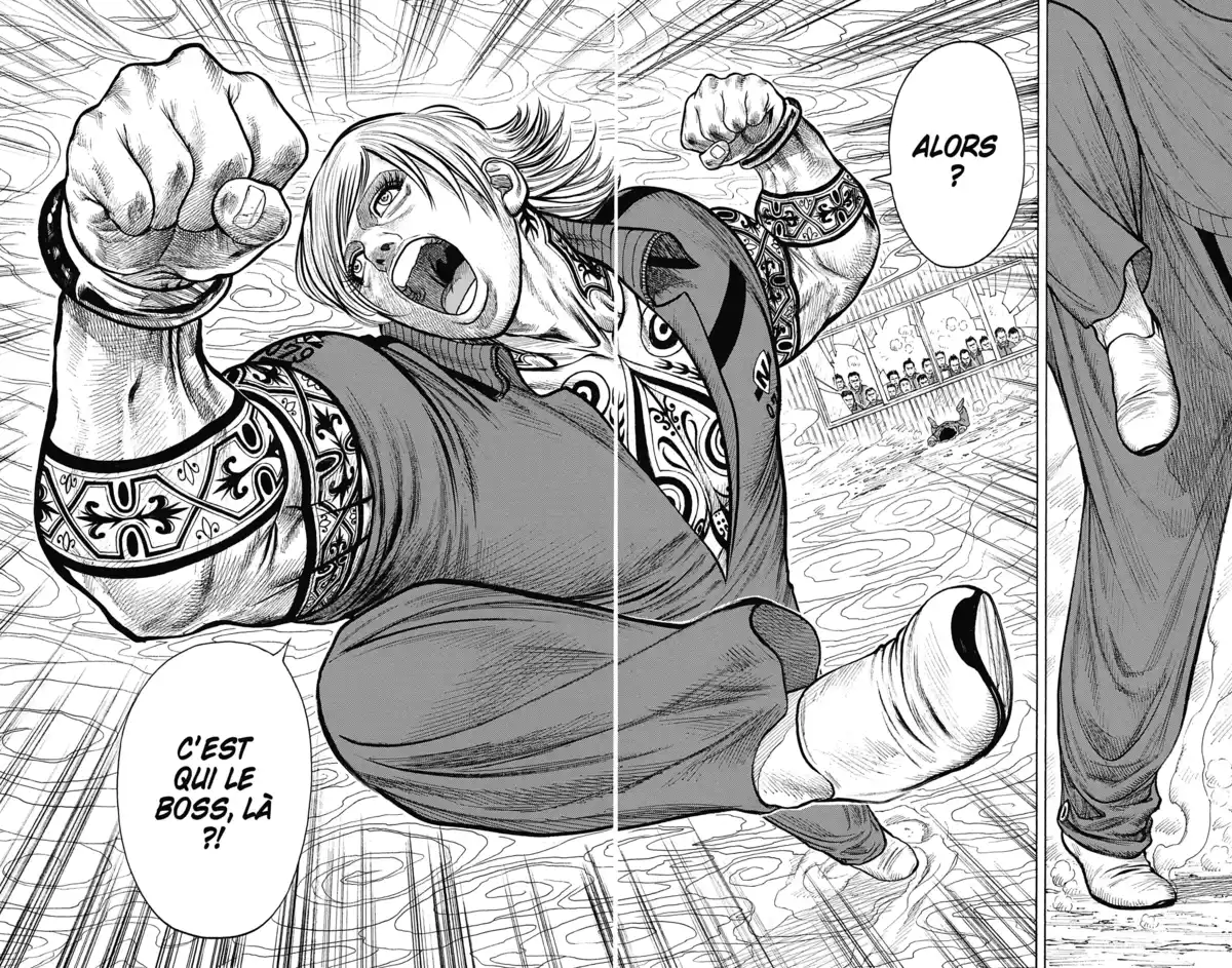 Boss Renoma Volume 2 page 104