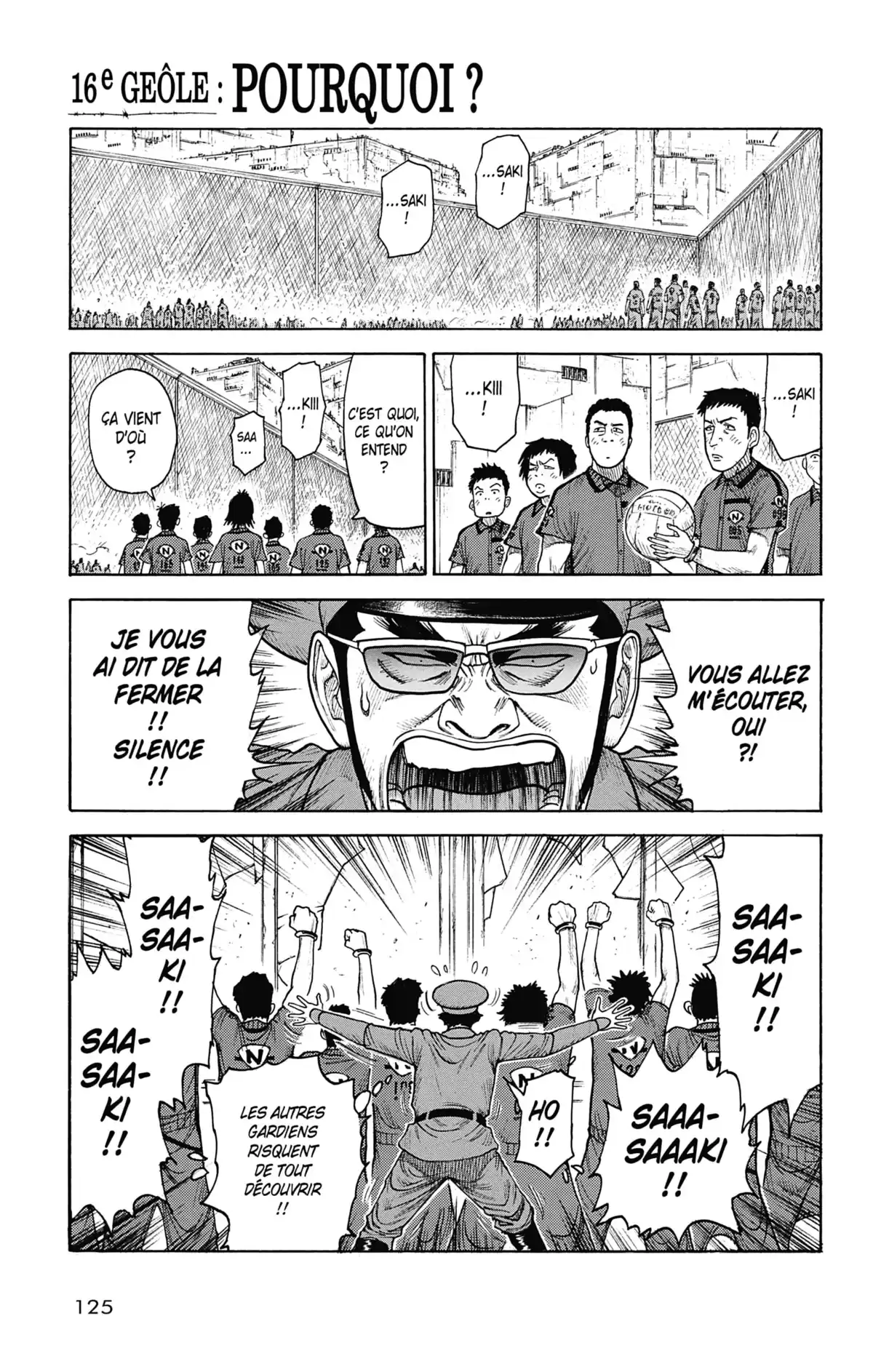 Boss Renoma Volume 2 page 109