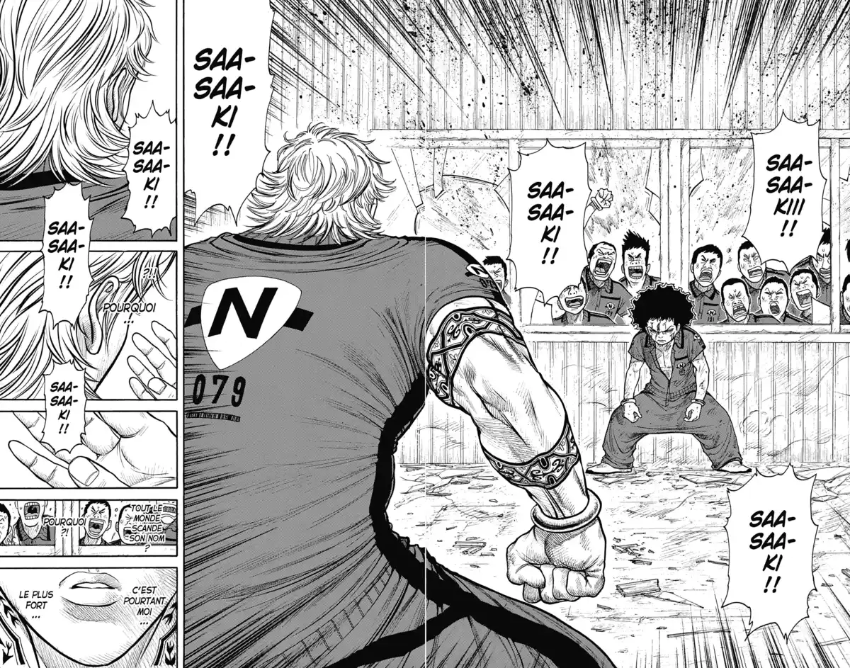 Boss Renoma Volume 2 page 110