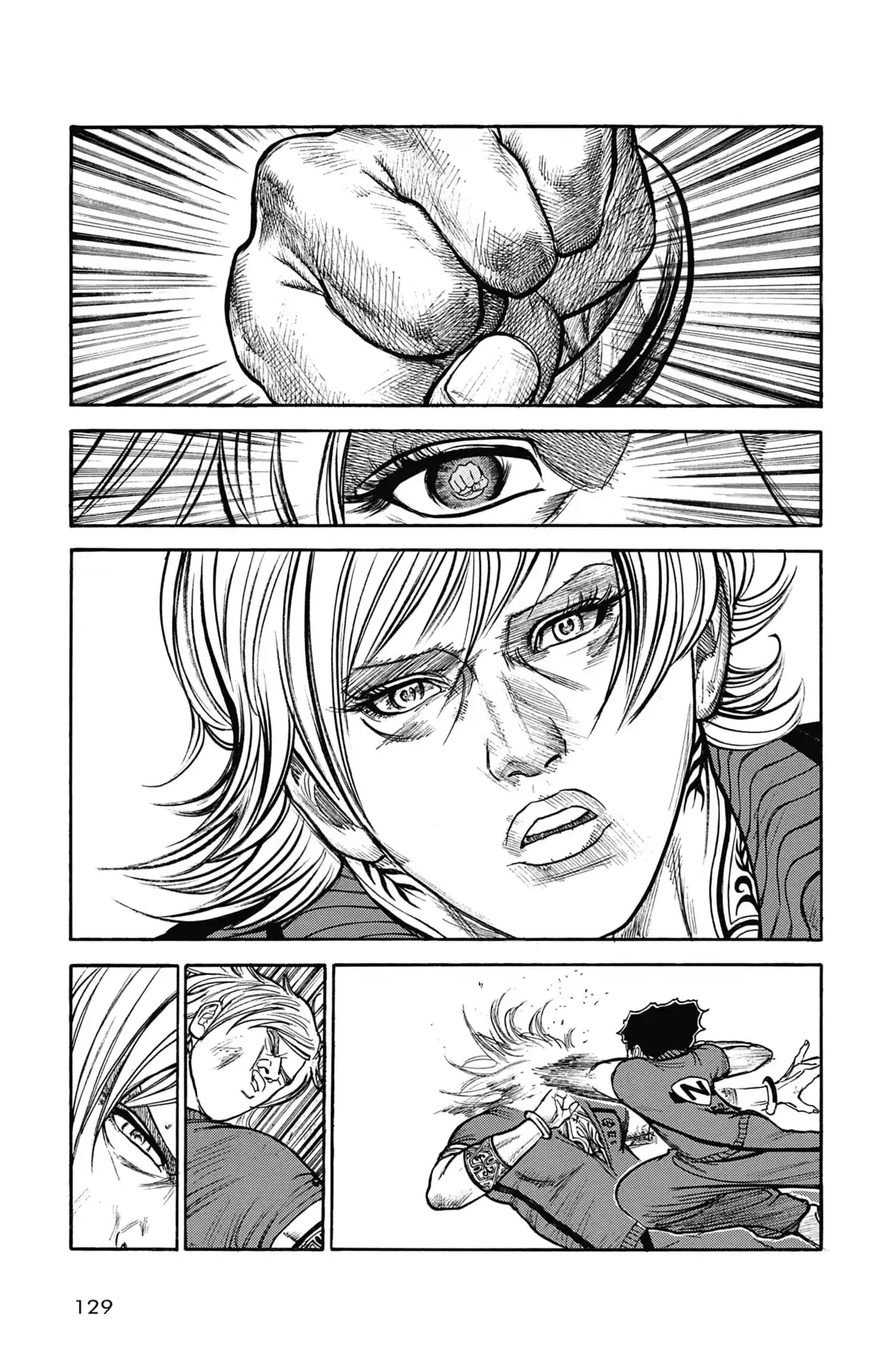 Boss Renoma Volume 2 page 112