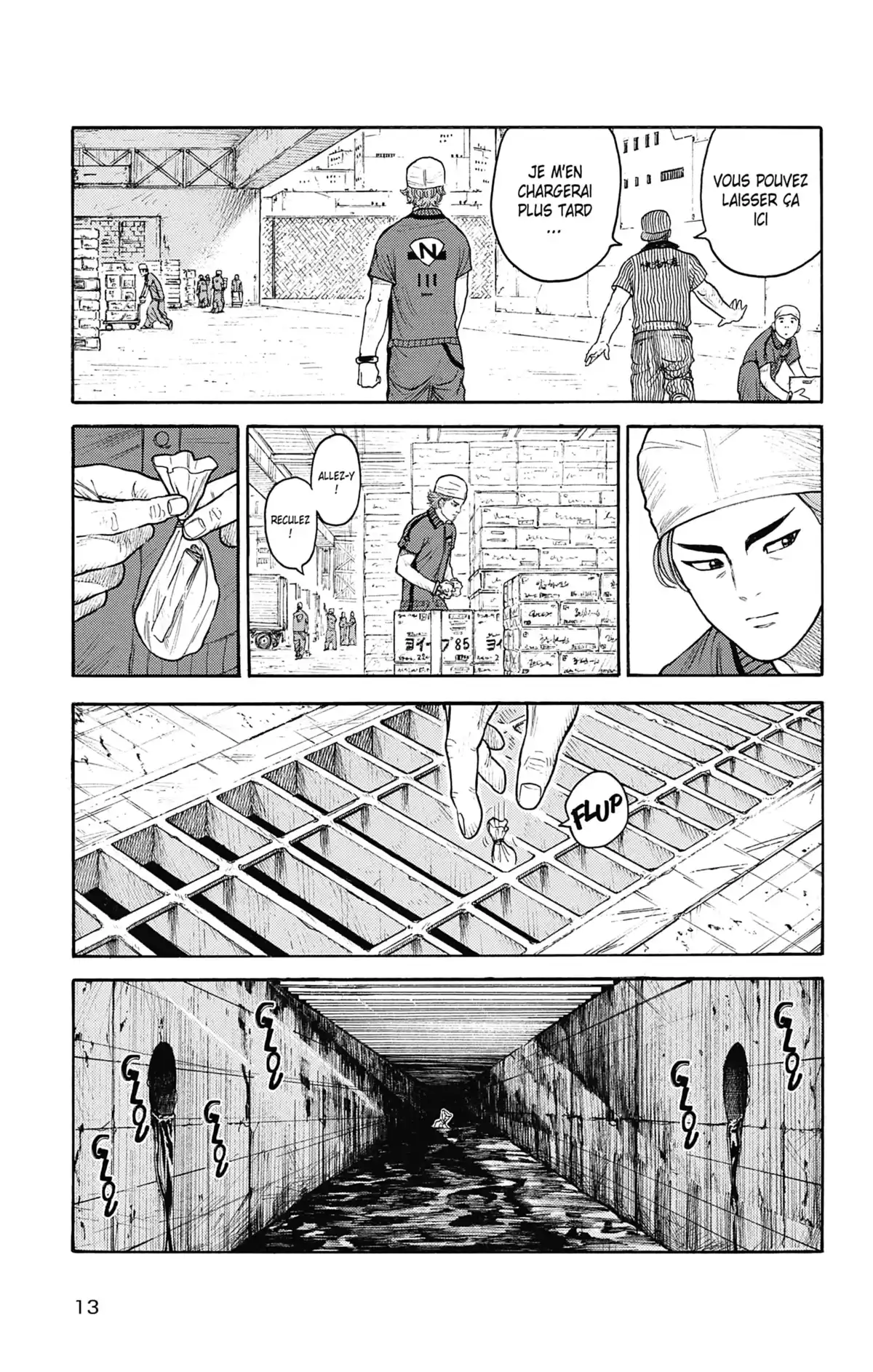 Boss Renoma Volume 2 page 12