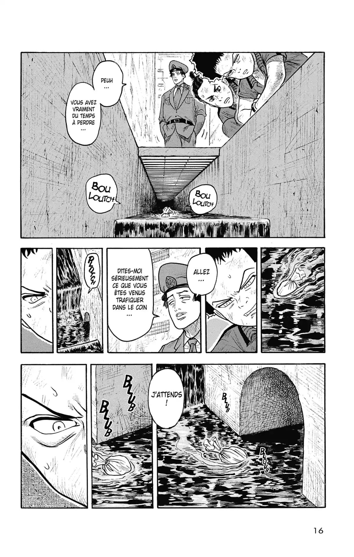 Boss Renoma Volume 2 page 15