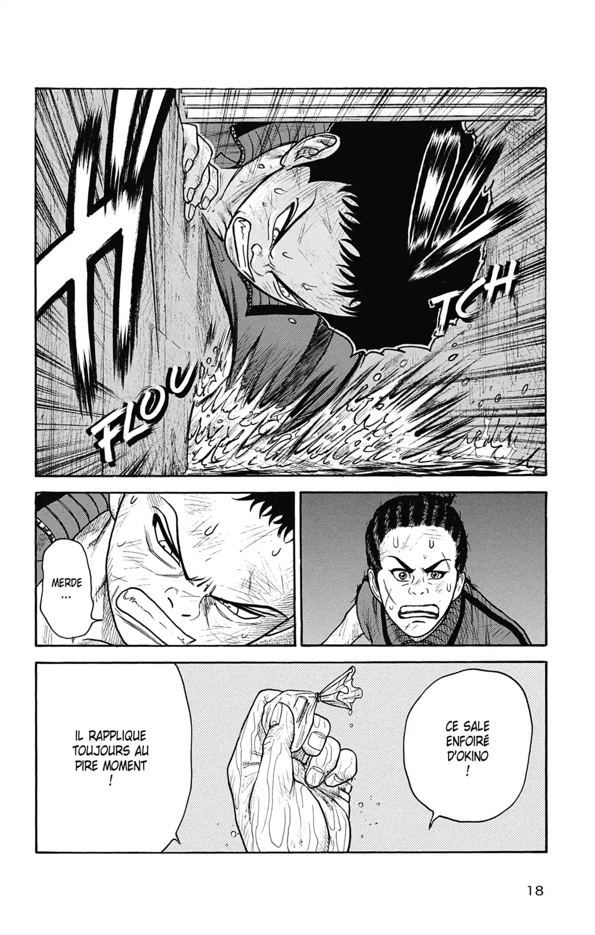 Boss Renoma Volume 2 page 17