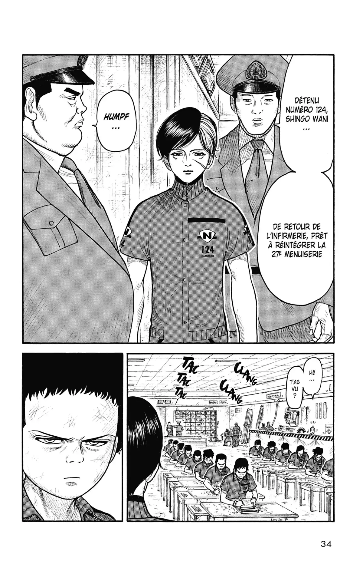 Boss Renoma Volume 2 page 31