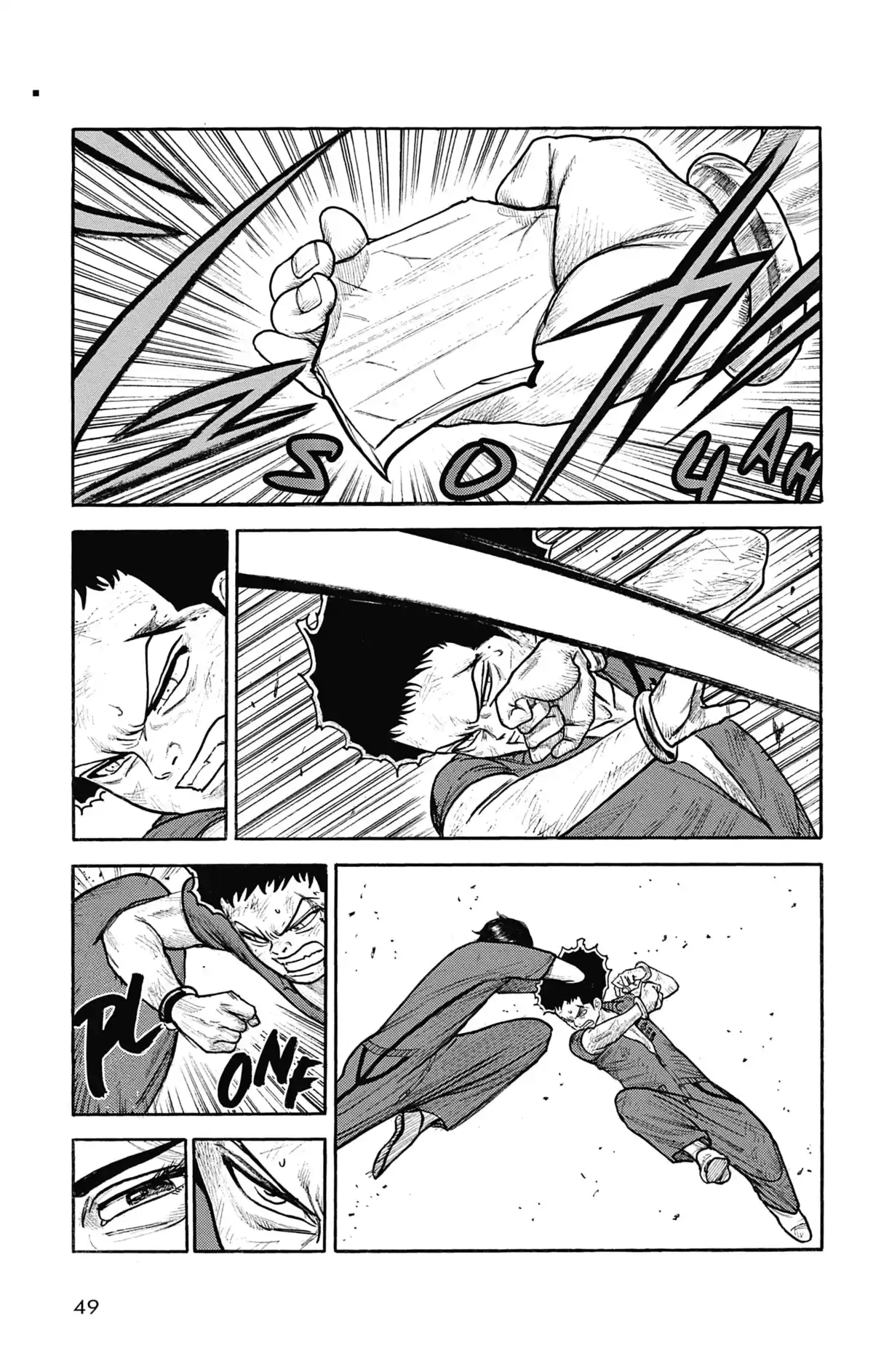 Boss Renoma Volume 2 page 44