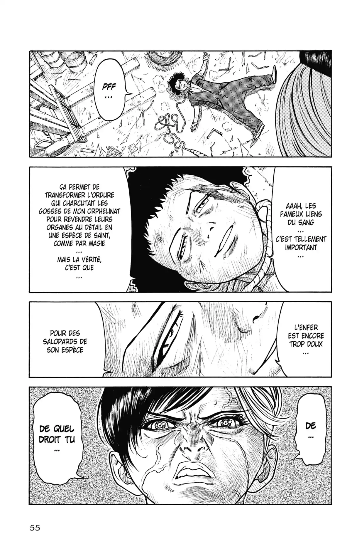 Boss Renoma Volume 2 page 50