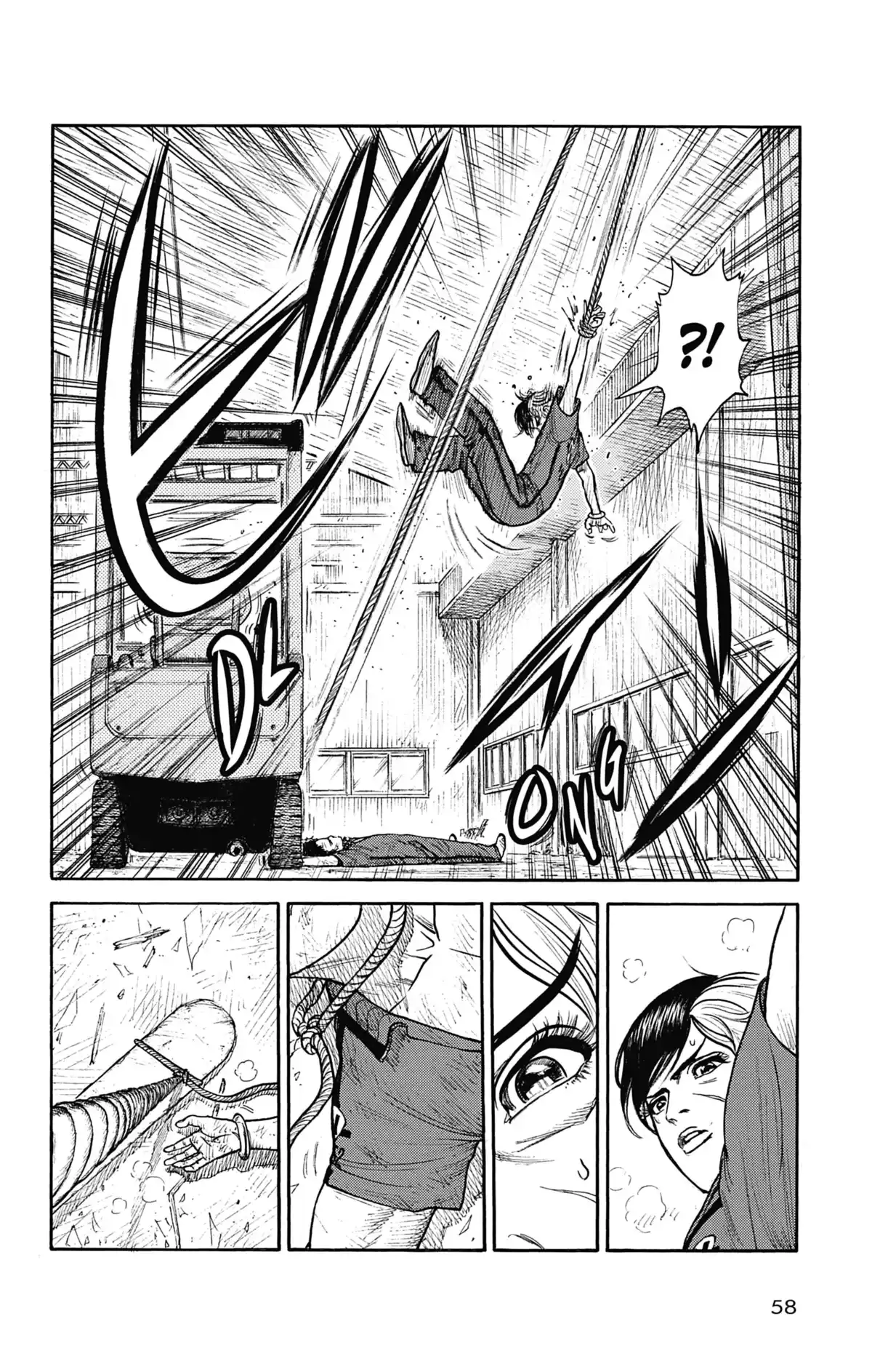 Boss Renoma Volume 2 page 53