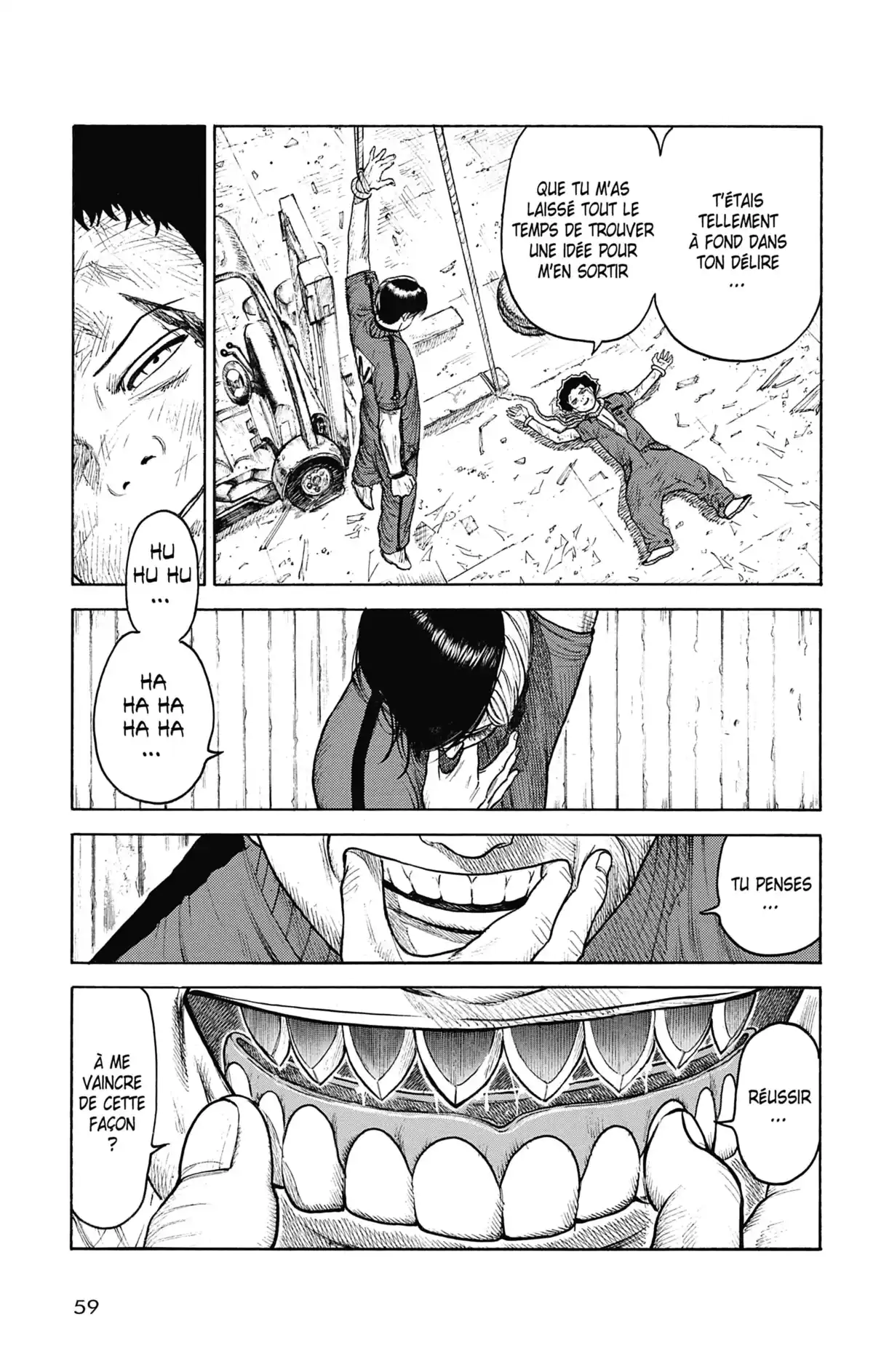 Boss Renoma Volume 2 page 54