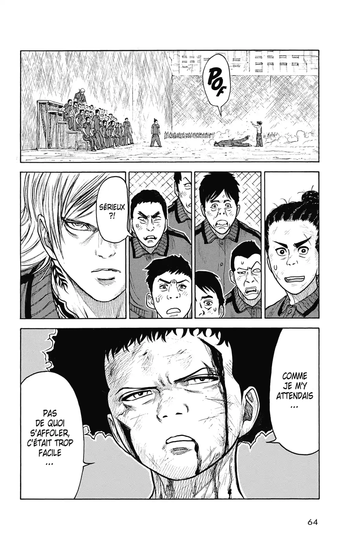 Boss Renoma Volume 2 page 58