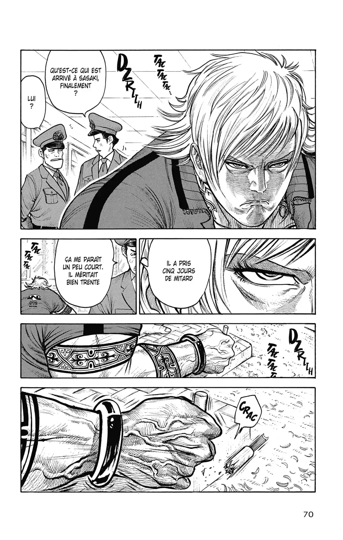 Boss Renoma Volume 2 page 64