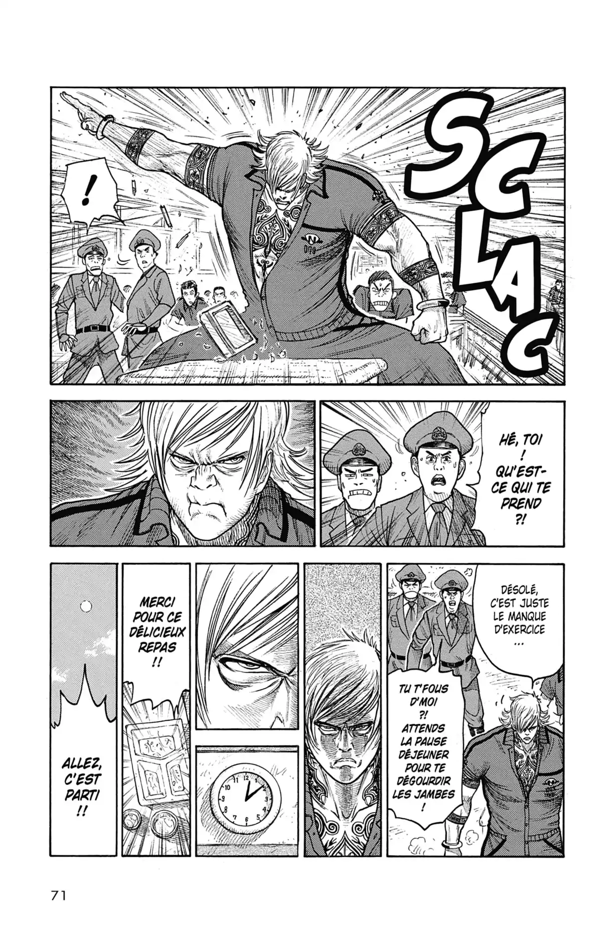 Boss Renoma Volume 2 page 65