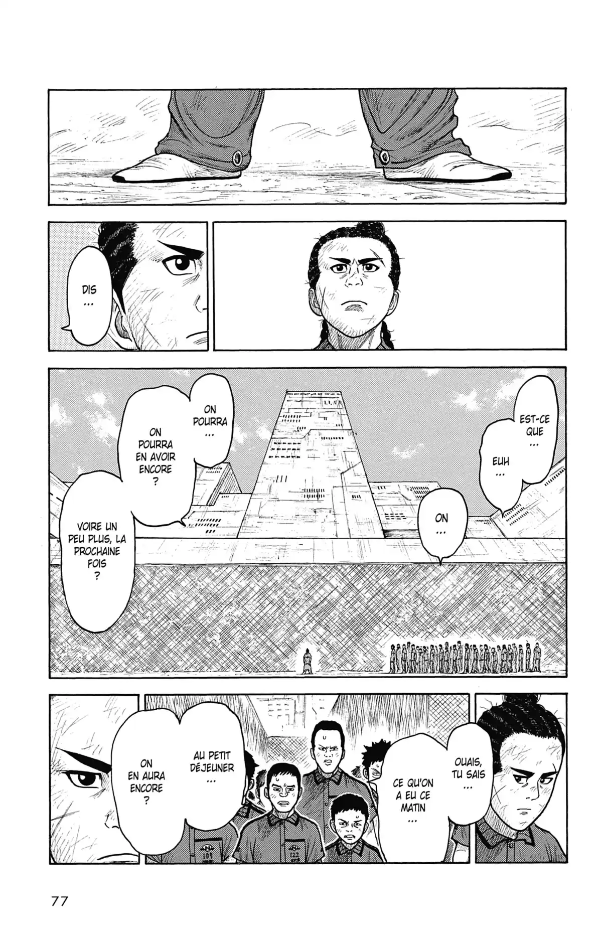 Boss Renoma Volume 2 page 69