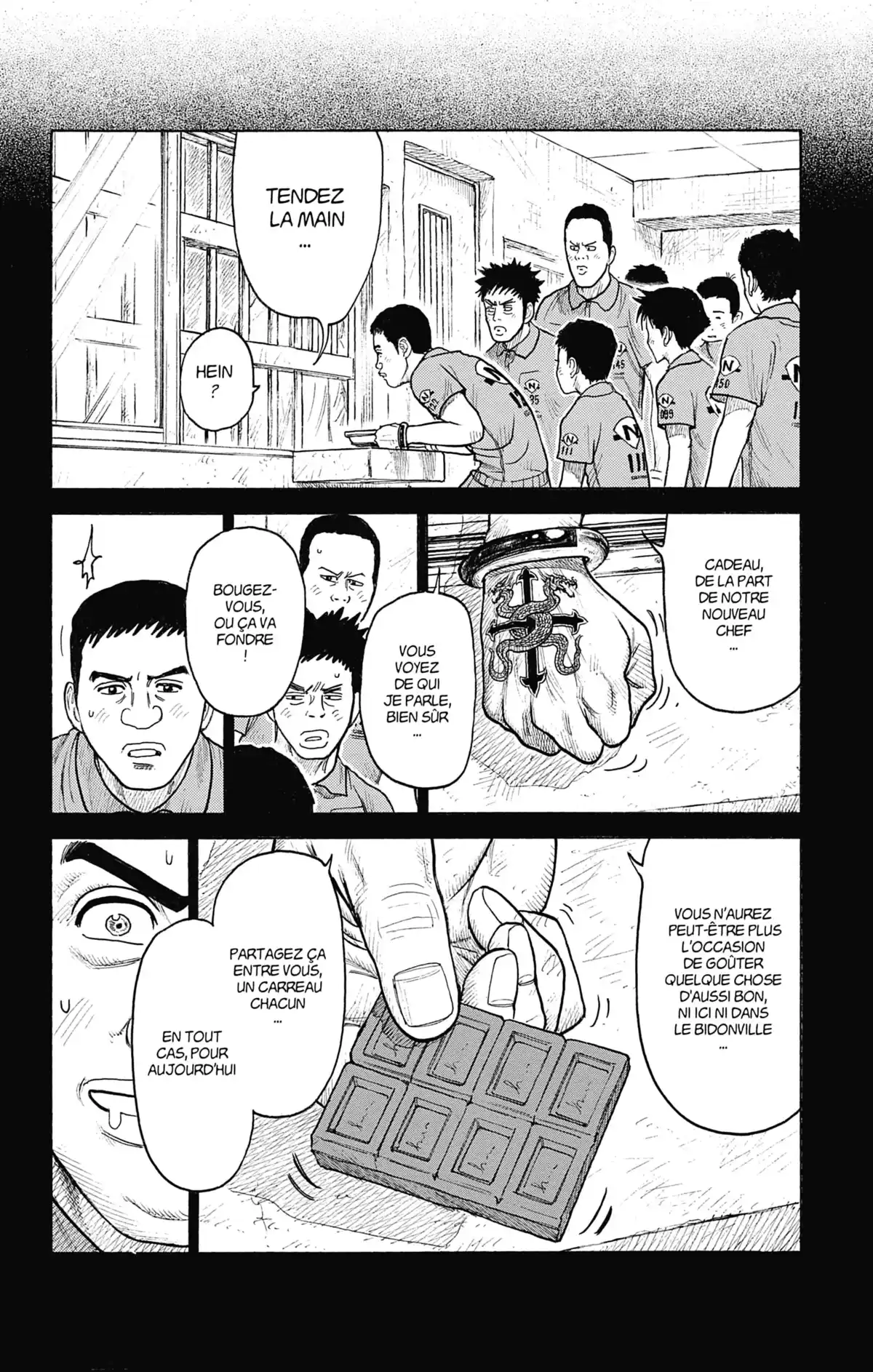 Boss Renoma Volume 2 page 70