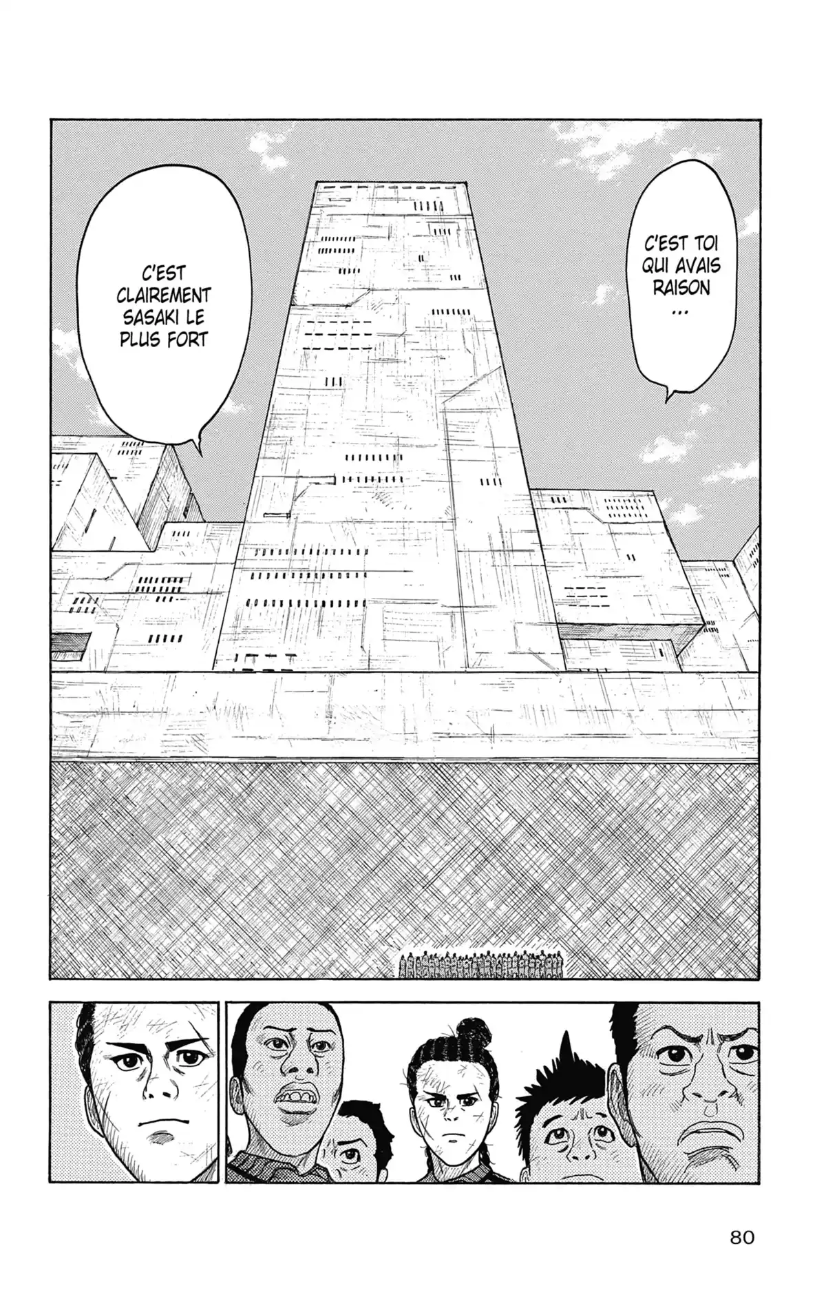 Boss Renoma Volume 2 page 72