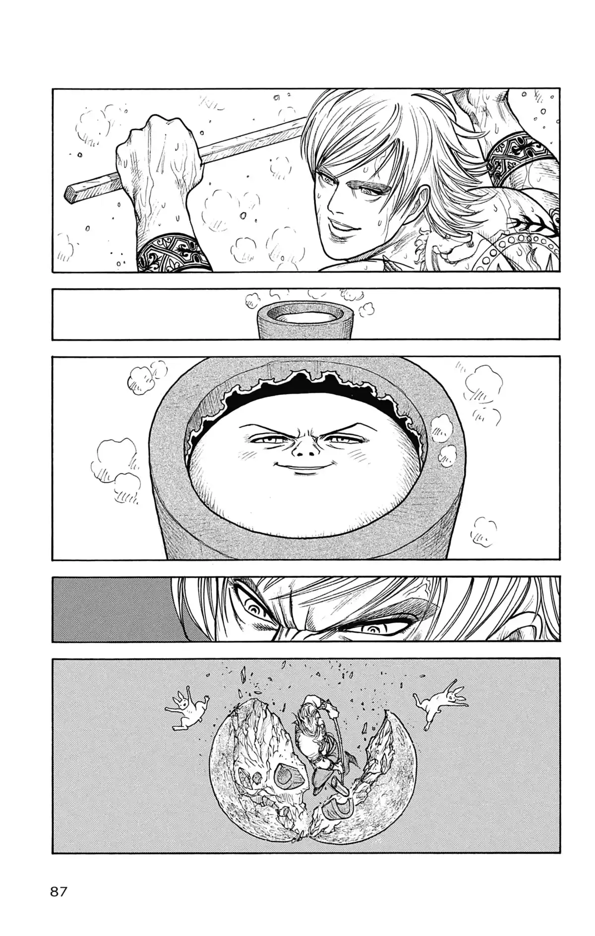 Boss Renoma Volume 2 page 78
