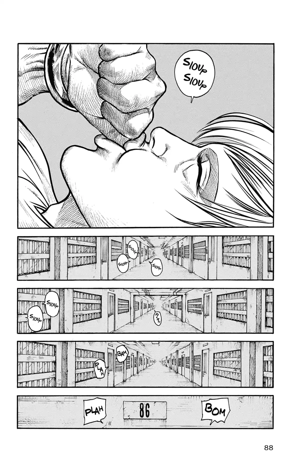 Boss Renoma Volume 2 page 79
