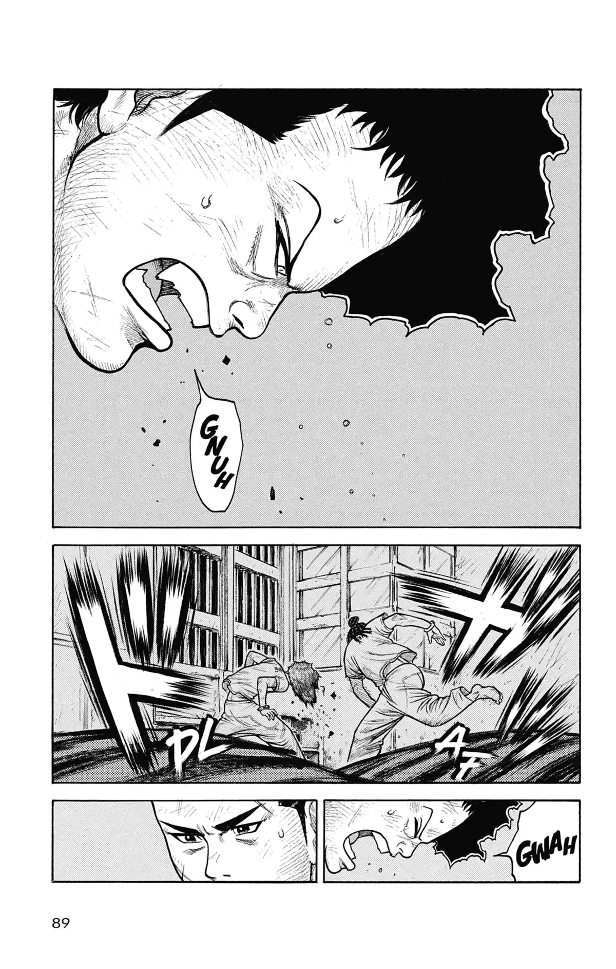 Boss Renoma Volume 2 page 80