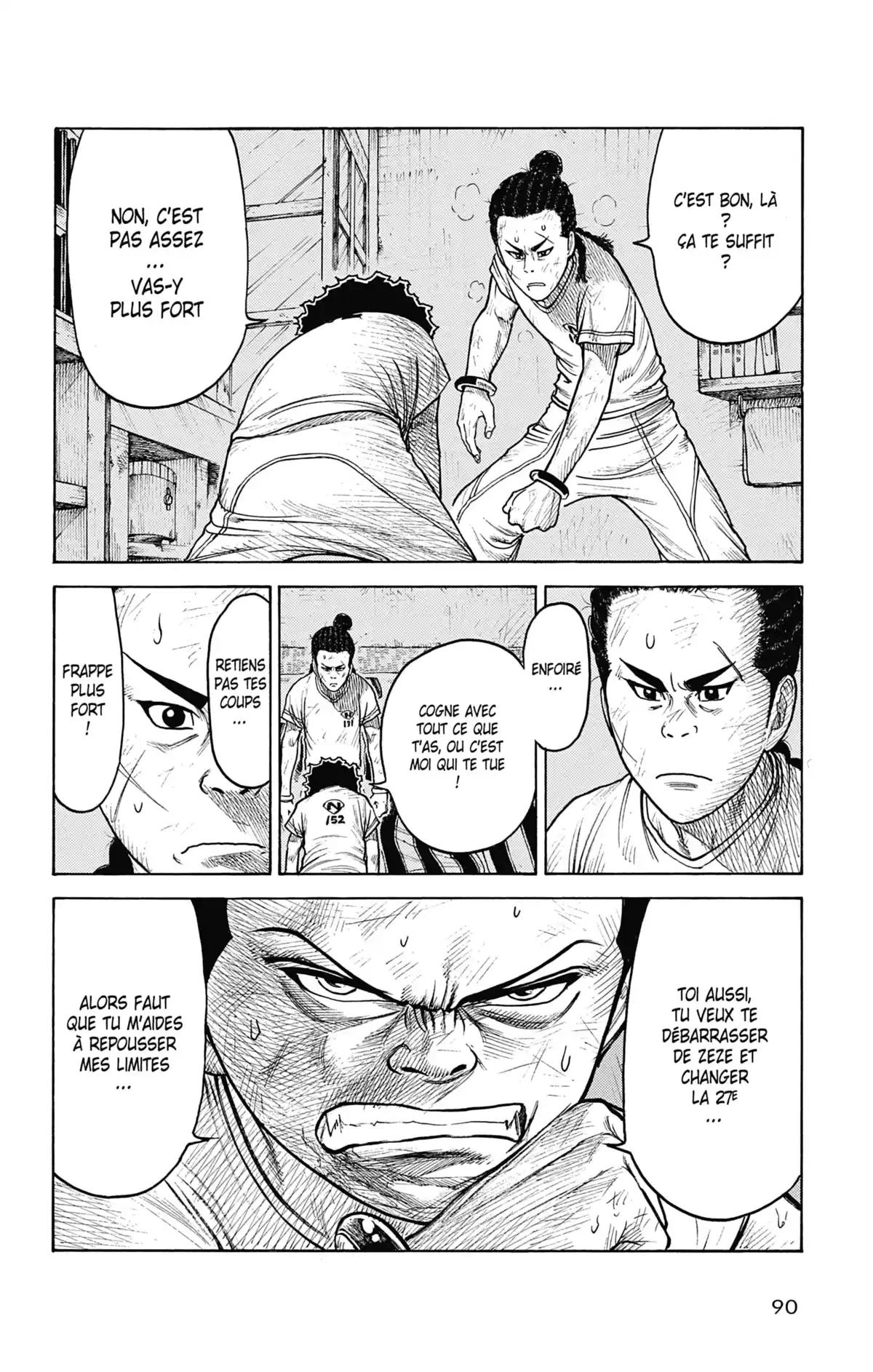 Boss Renoma Volume 2 page 81