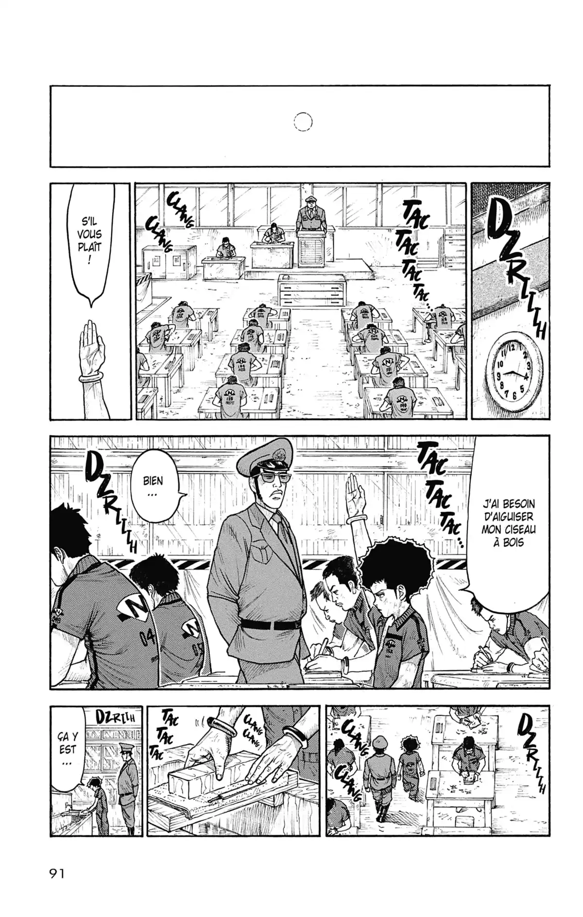 Boss Renoma Volume 2 page 82
