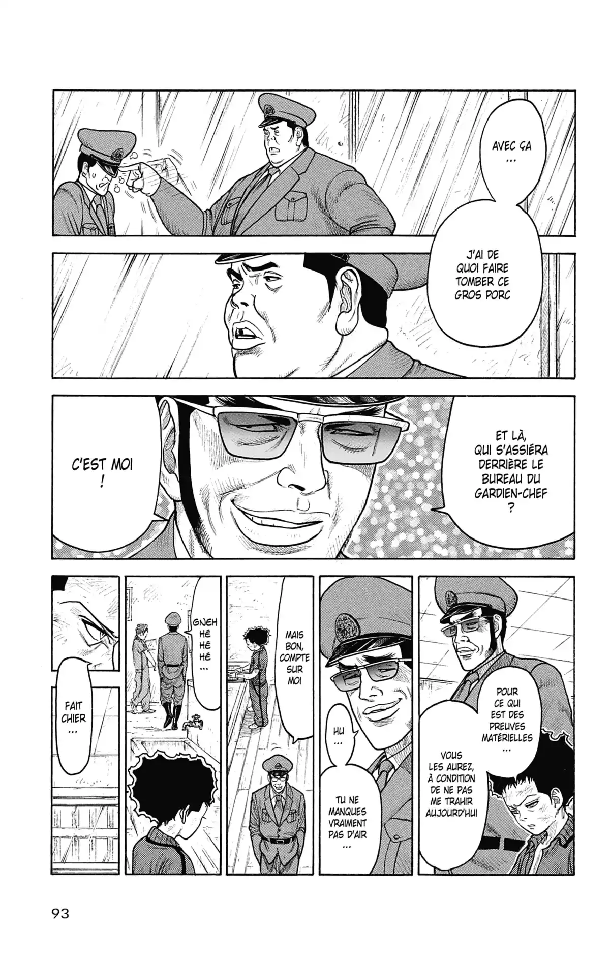 Boss Renoma Volume 2 page 84