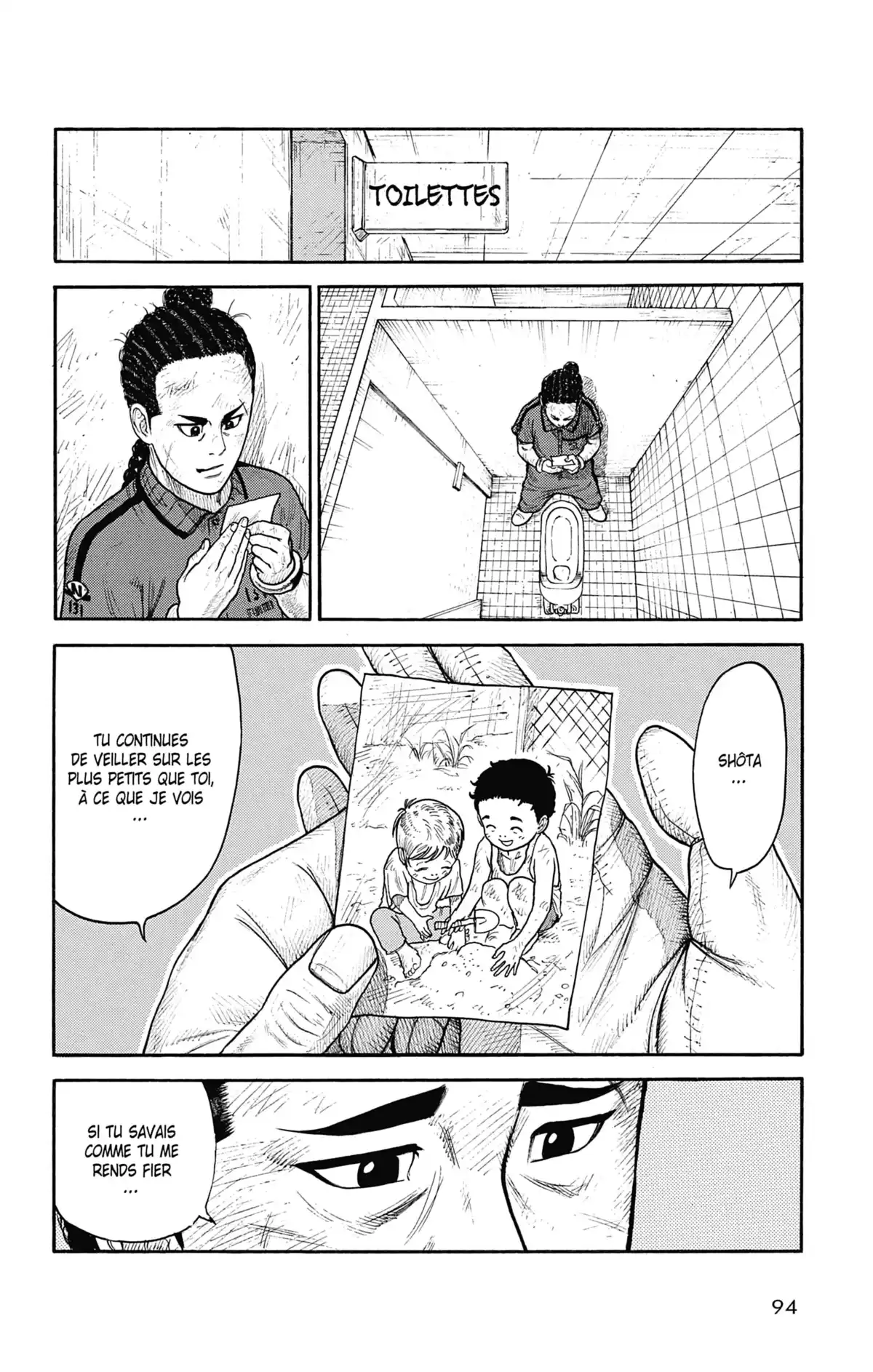 Boss Renoma Volume 2 page 85