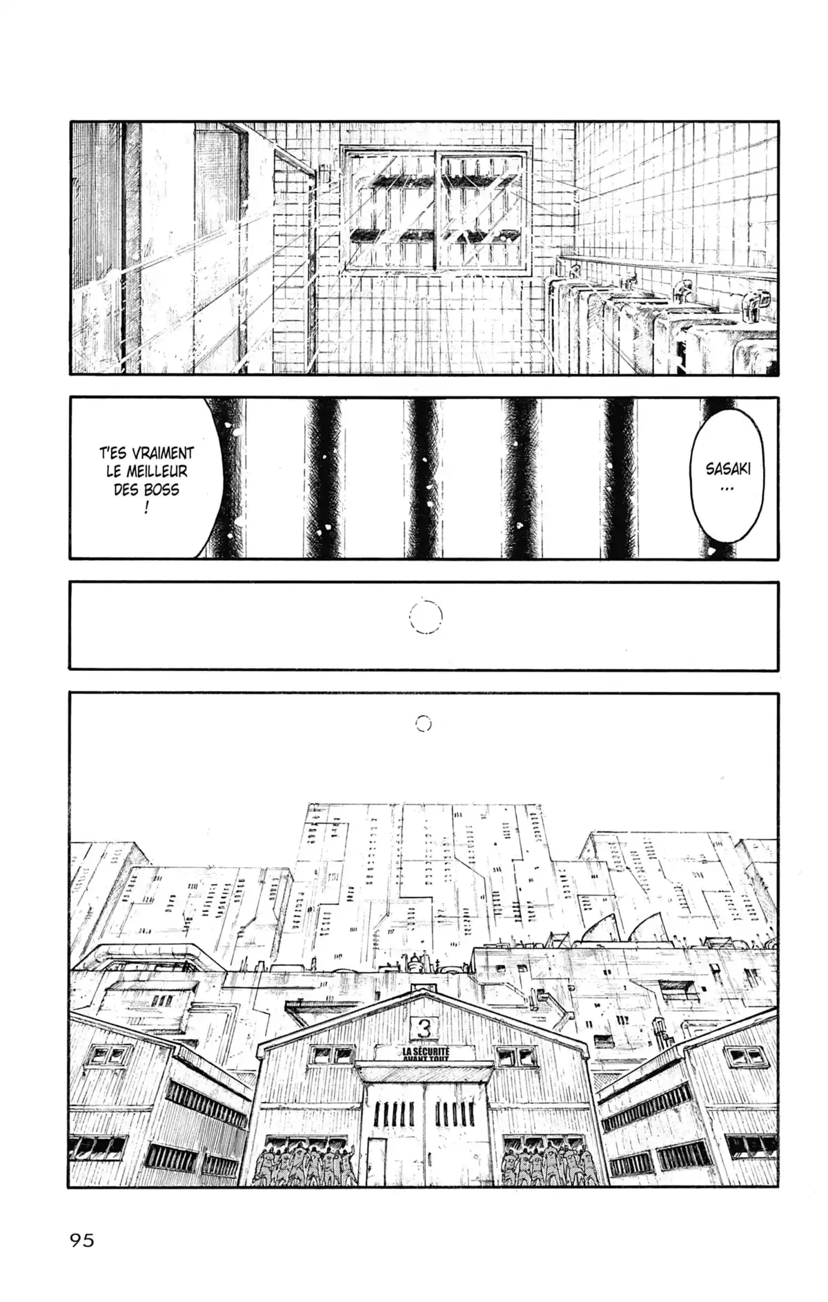 Boss Renoma Volume 2 page 86