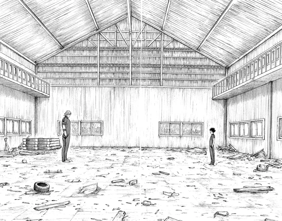 Boss Renoma Volume 2 page 87