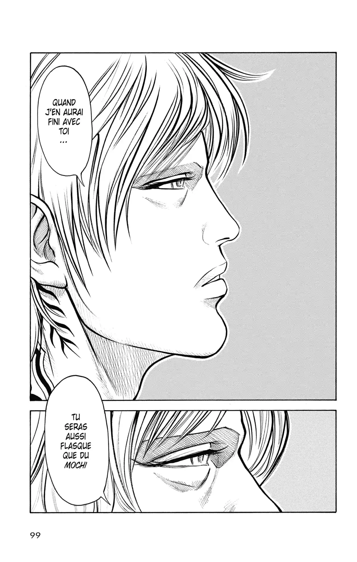 Boss Renoma Volume 2 page 89