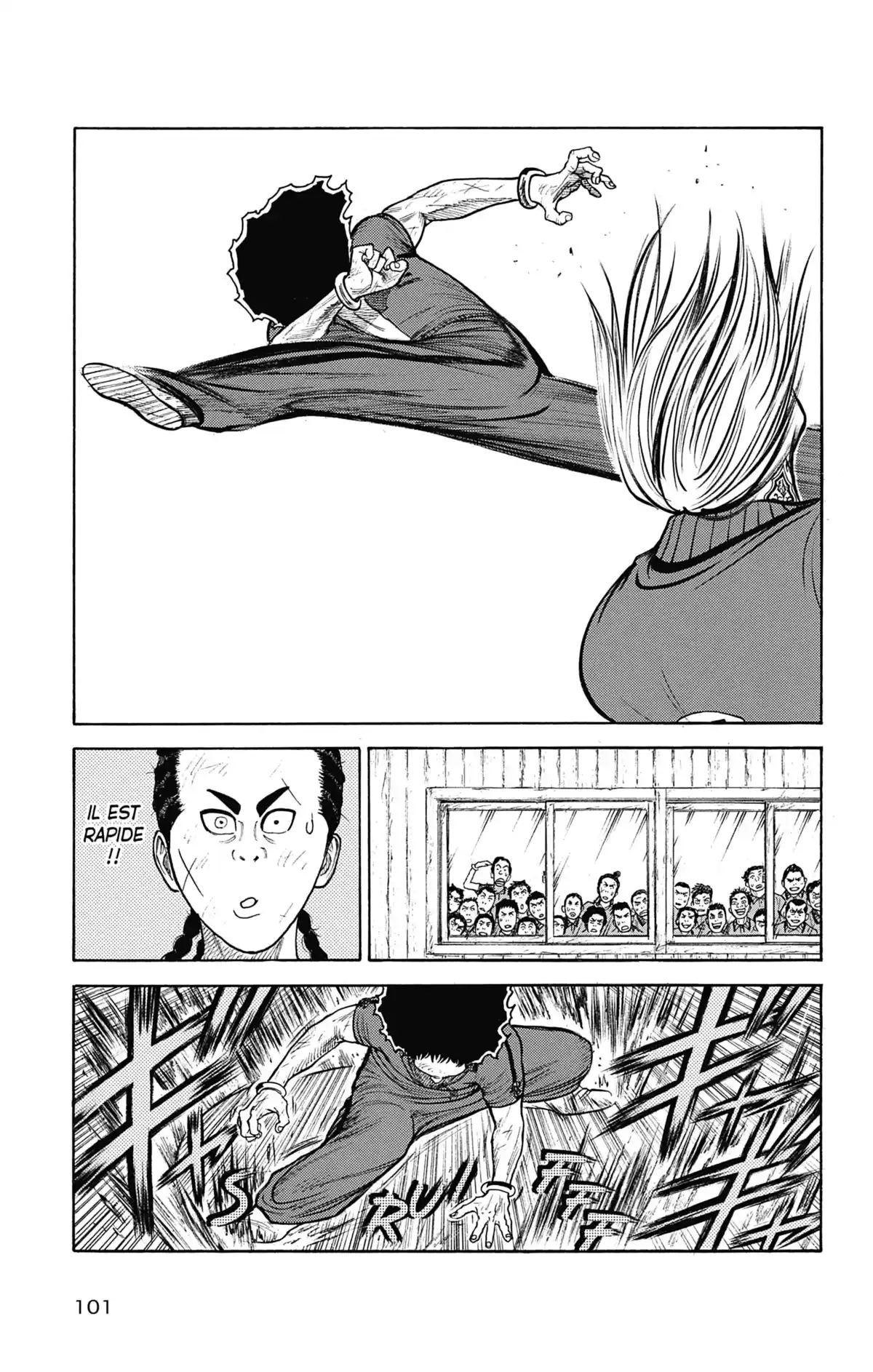 Boss Renoma Volume 2 page 91