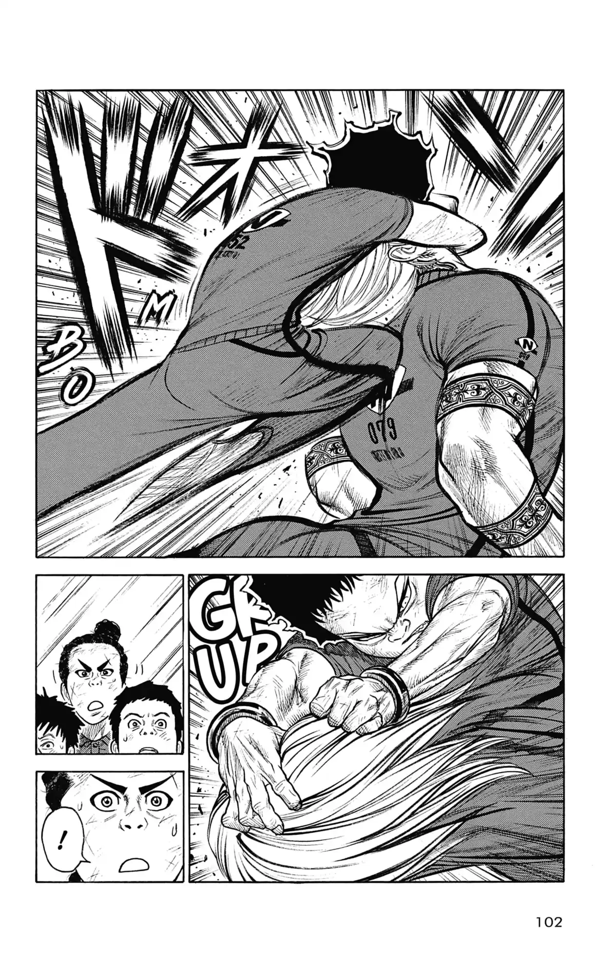 Boss Renoma Volume 2 page 92